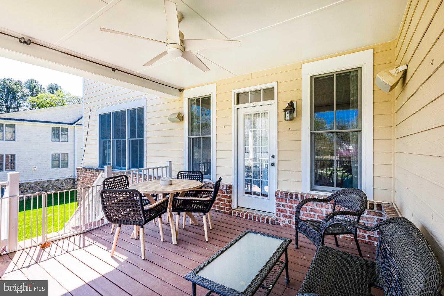 PARK PLACE - Residential