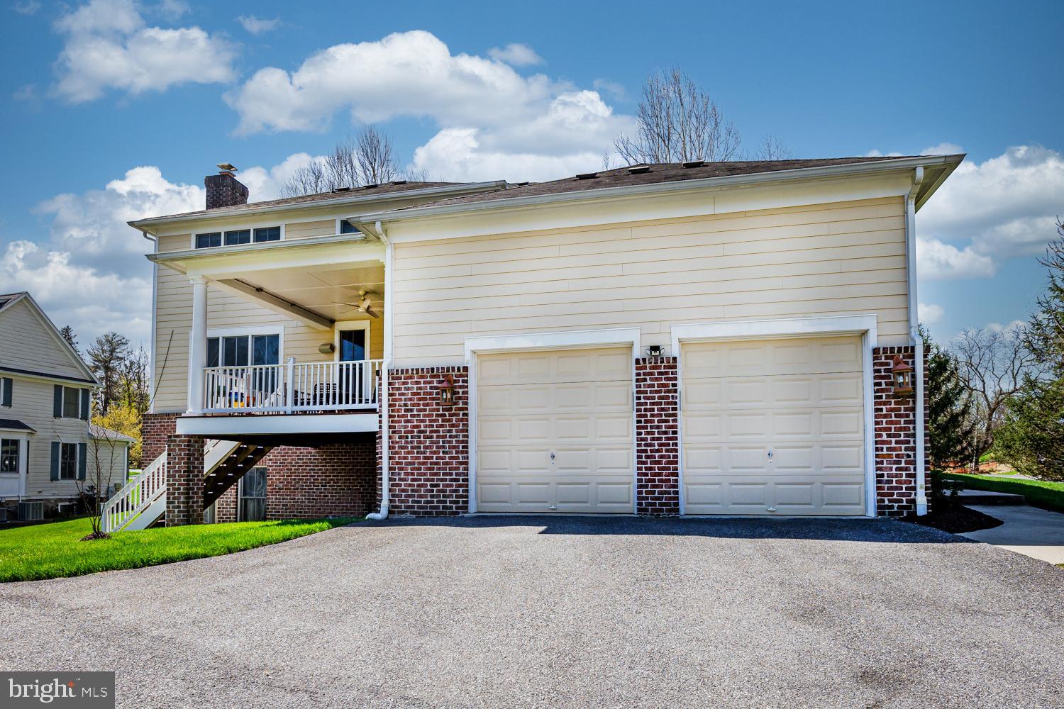 PARK PLACE - Residential