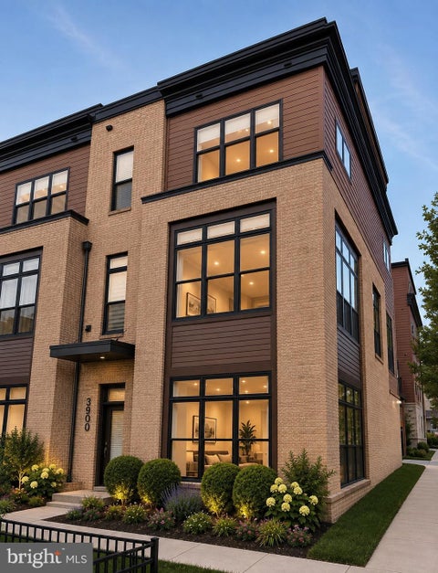 Townhouse For Sale - 3900 Cranes Bill Court<br/> ROCKVILLE, MD 20852