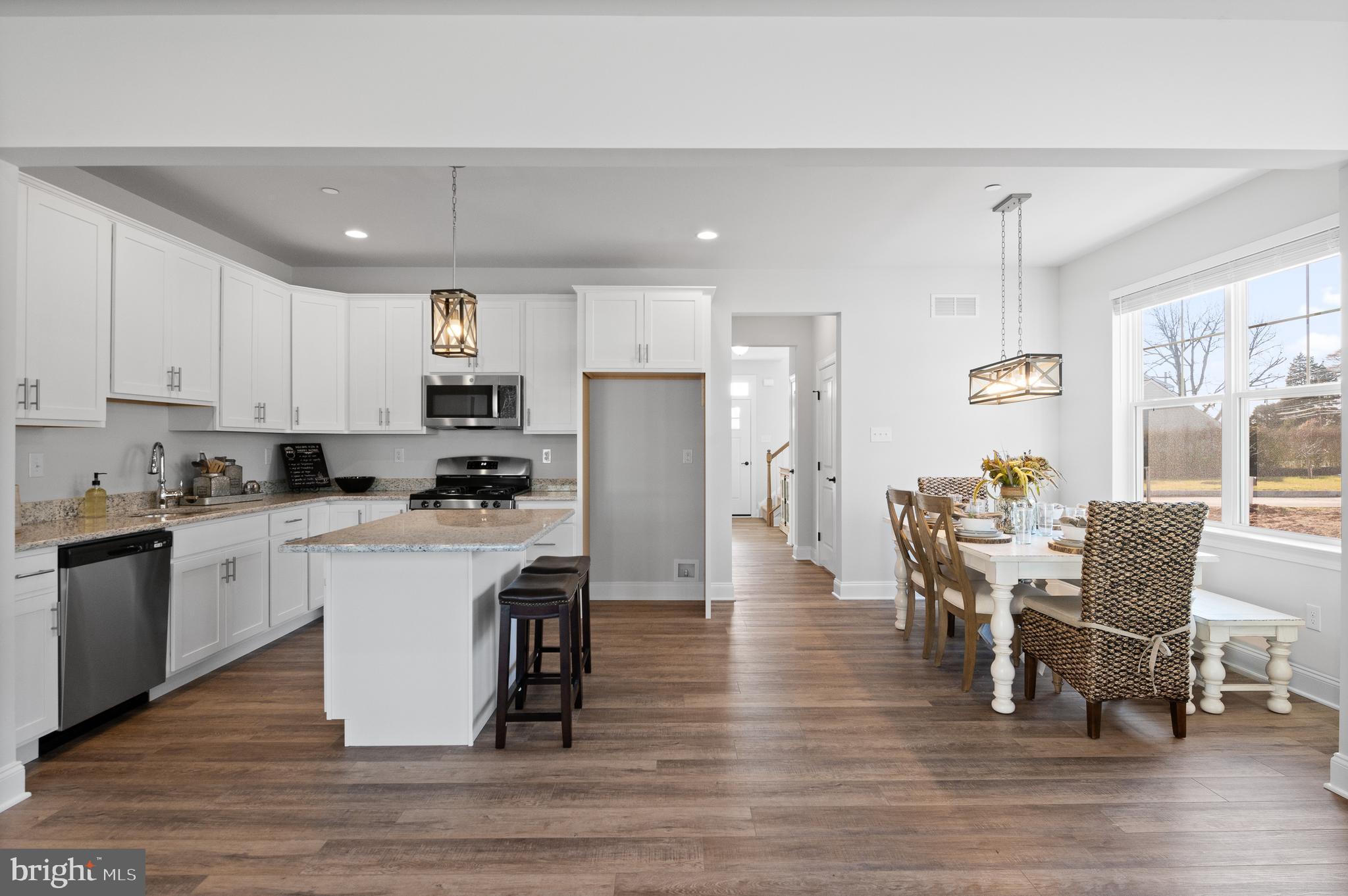 THE RESERVE AT OLD ARCH - Residential