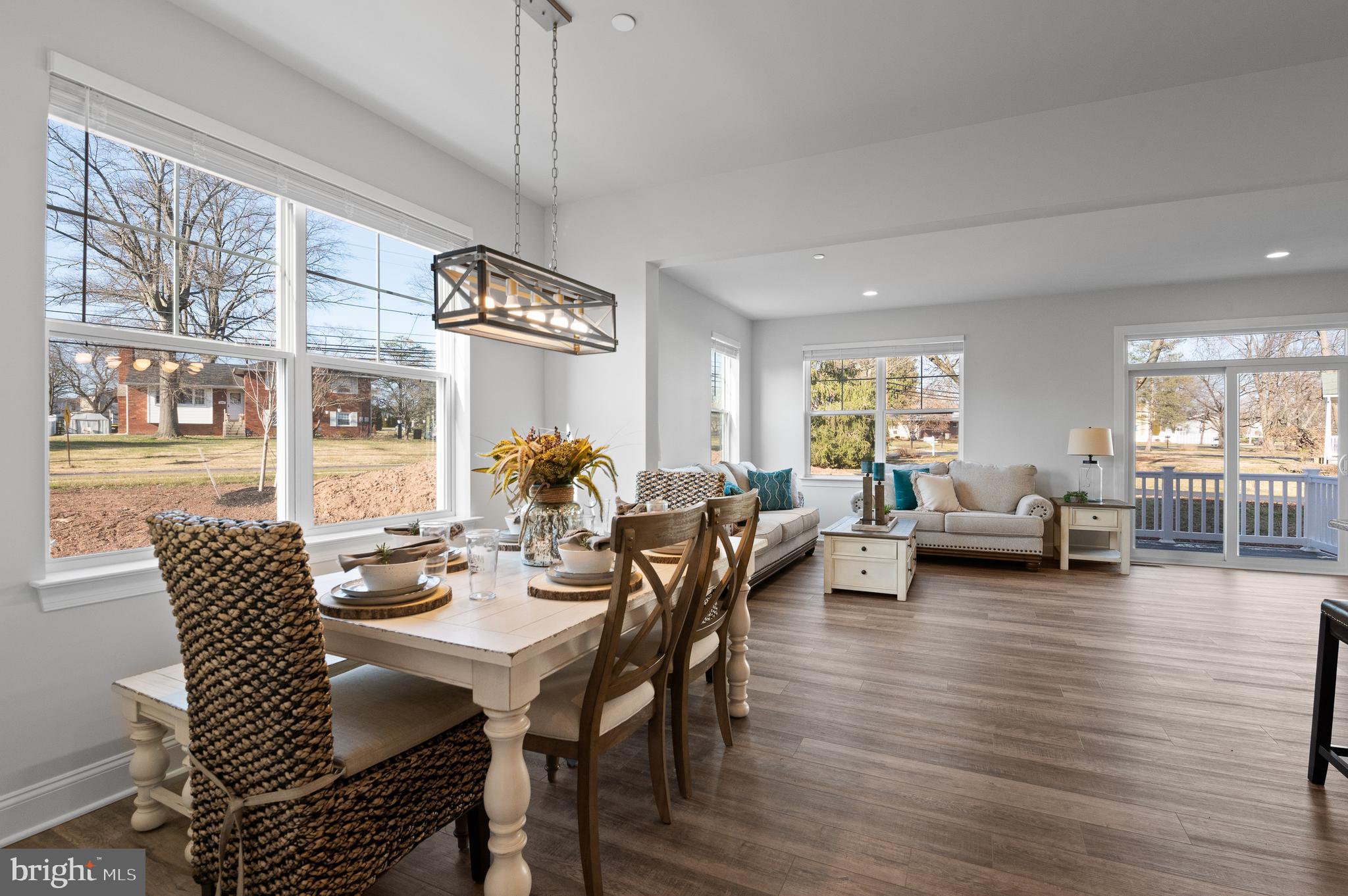 THE RESERVE AT OLD ARCH - Residential