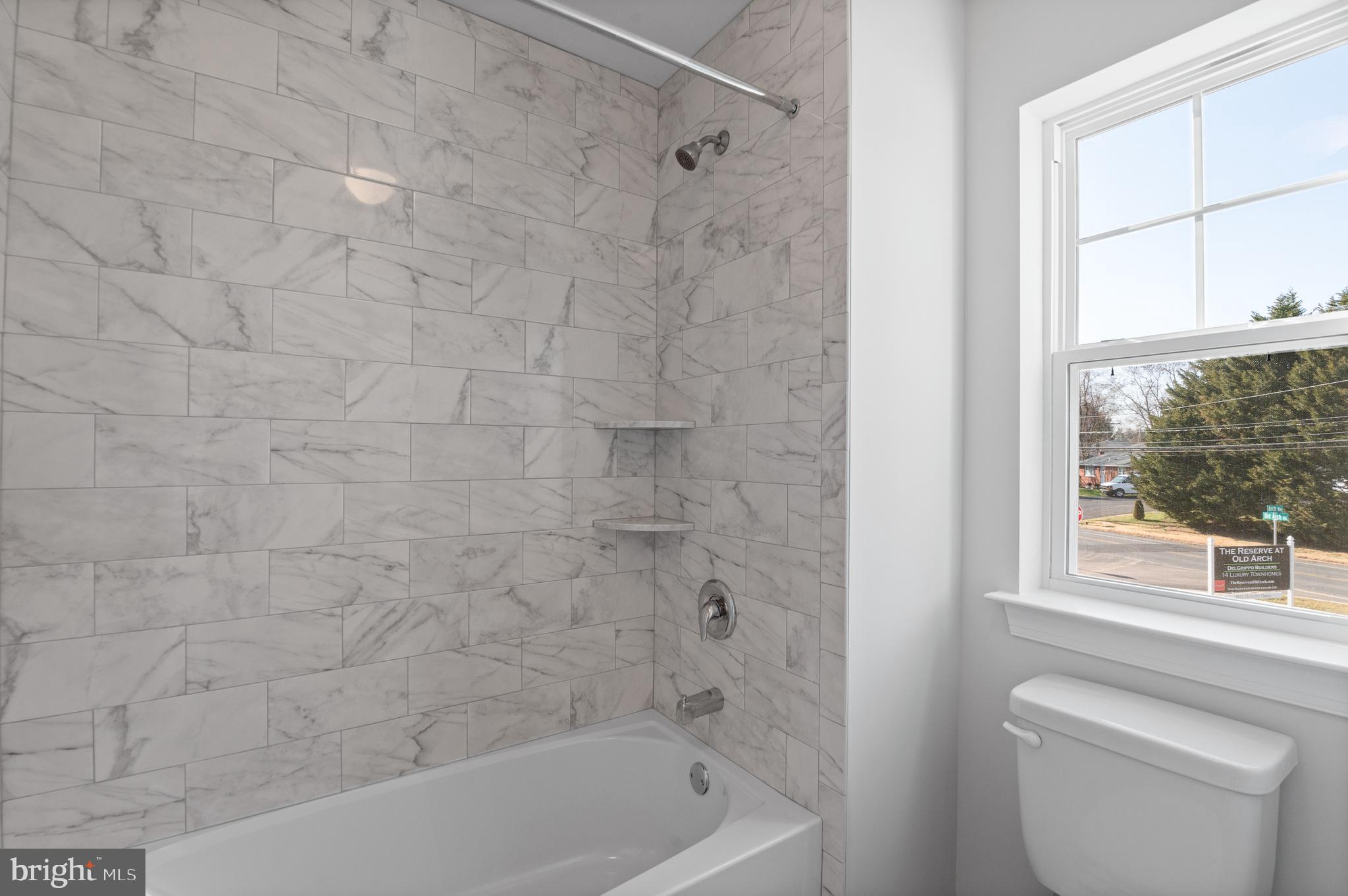 THE RESERVE AT OLD ARCH - Residential