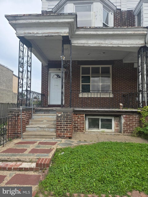 Photo of 4729 N Camac Street, PHILADELPHIA, PA 19141 (MLS # PAPH2631812)