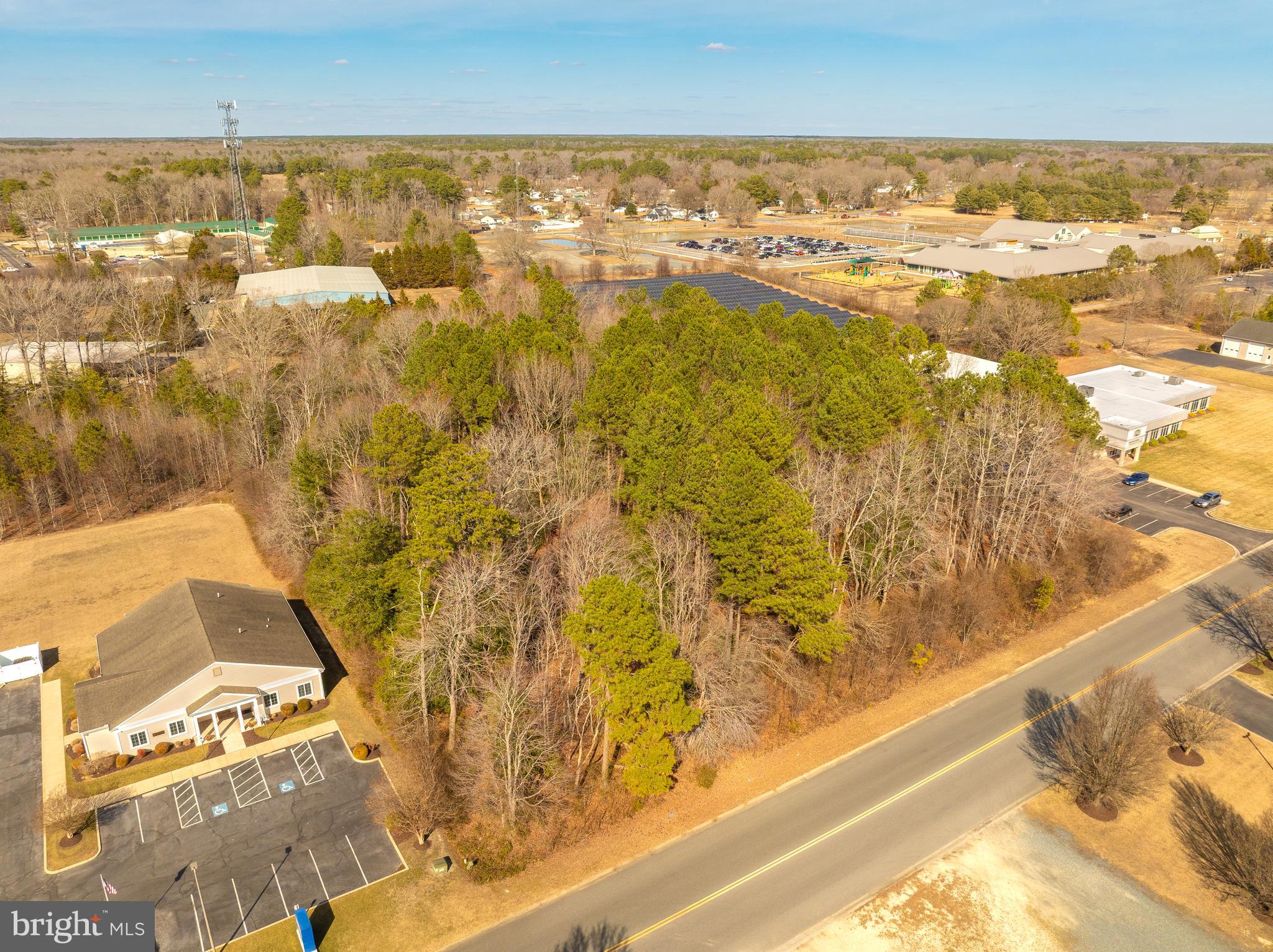 WINTERPLACE PARKWAY