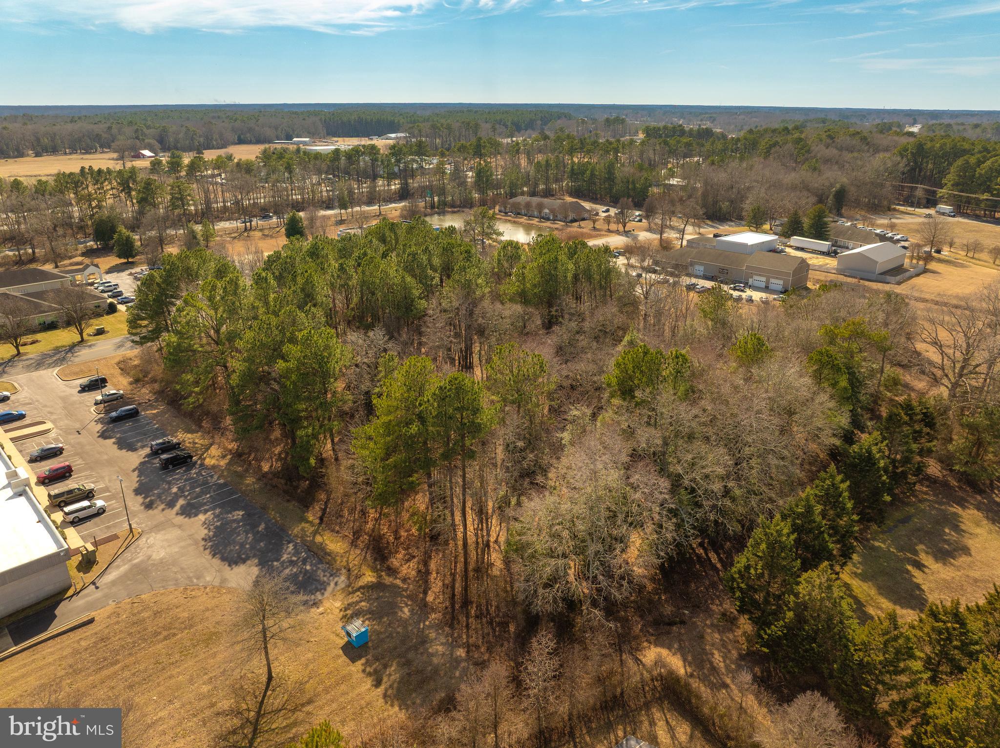 WINTERPLACE PARKWAY