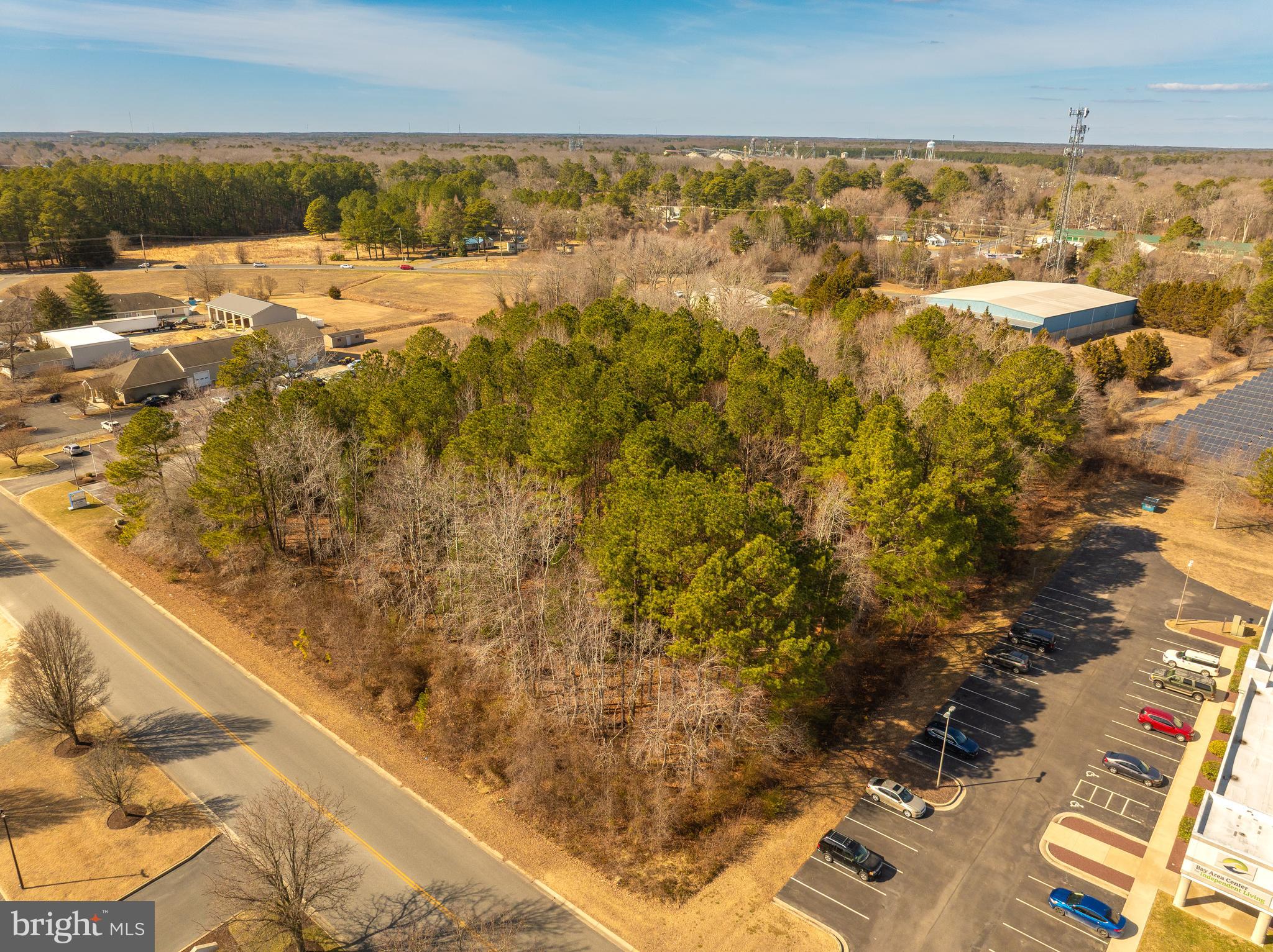 WINTERPLACE PARKWAY