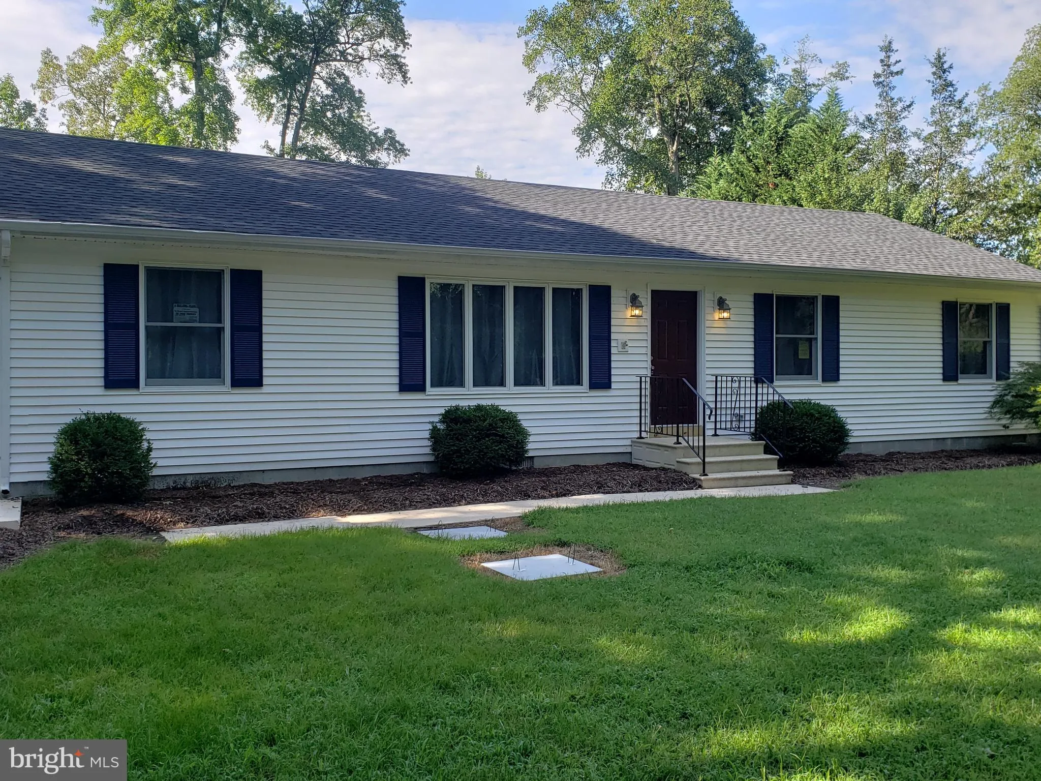 4 Snow Road, Georgetown, DE 19947