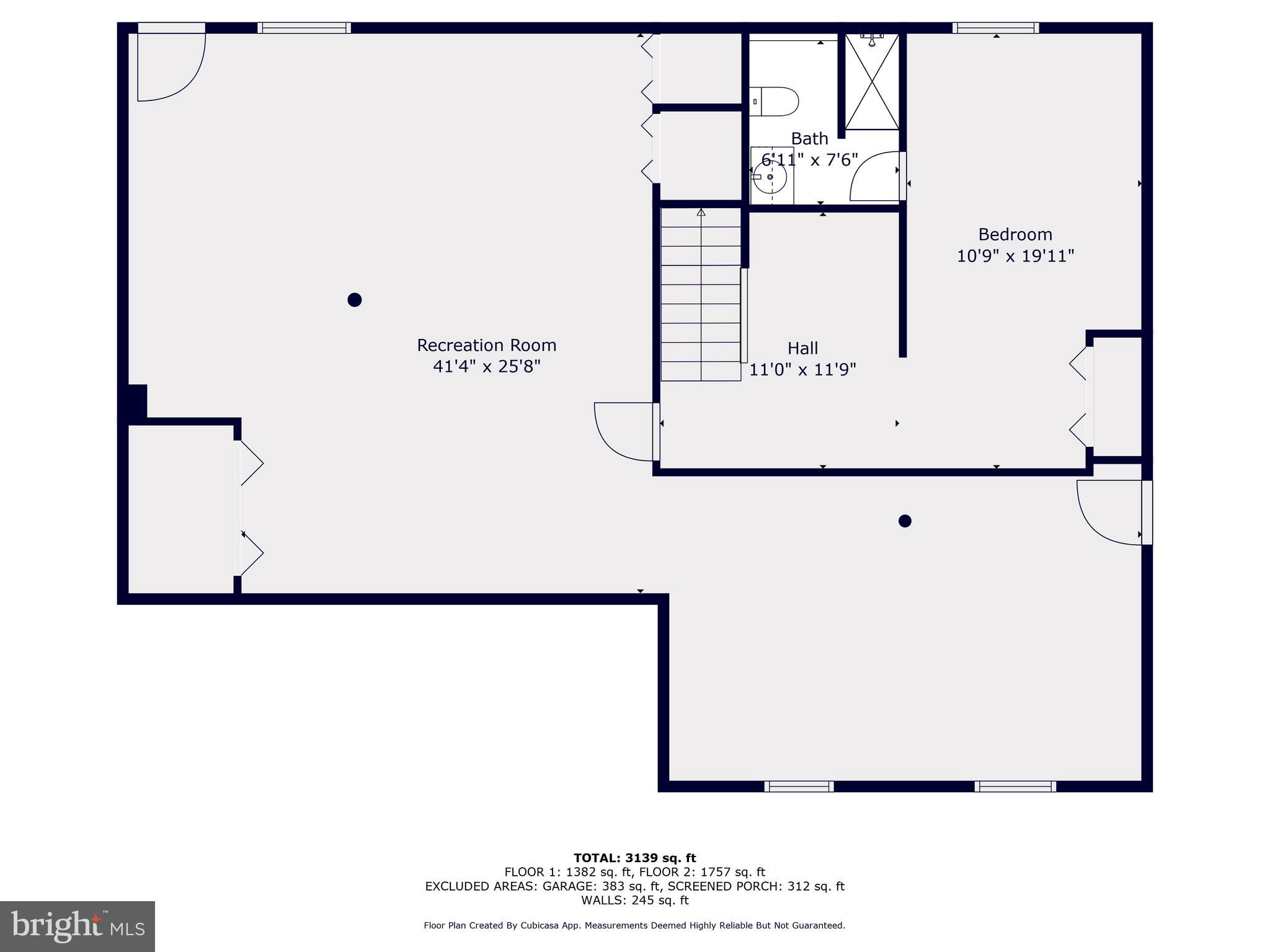 GLEN HILLS - Residential