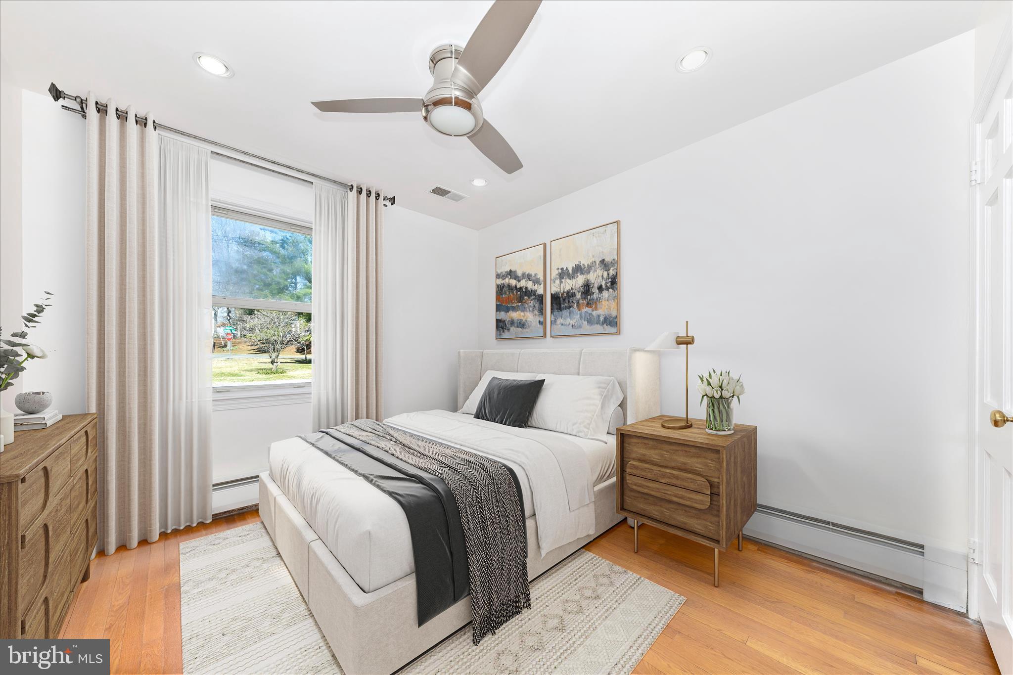 GLEN HILLS - Residential