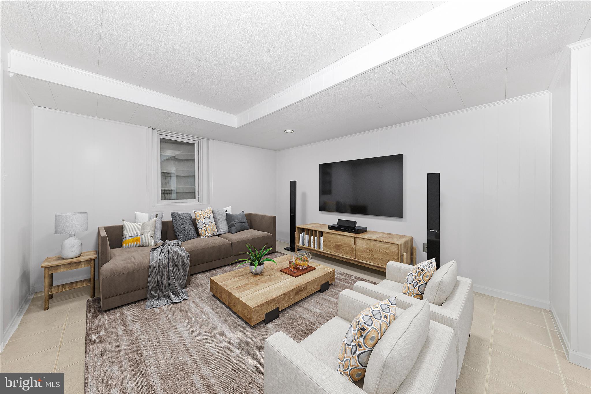 GLEN HILLS - Residential