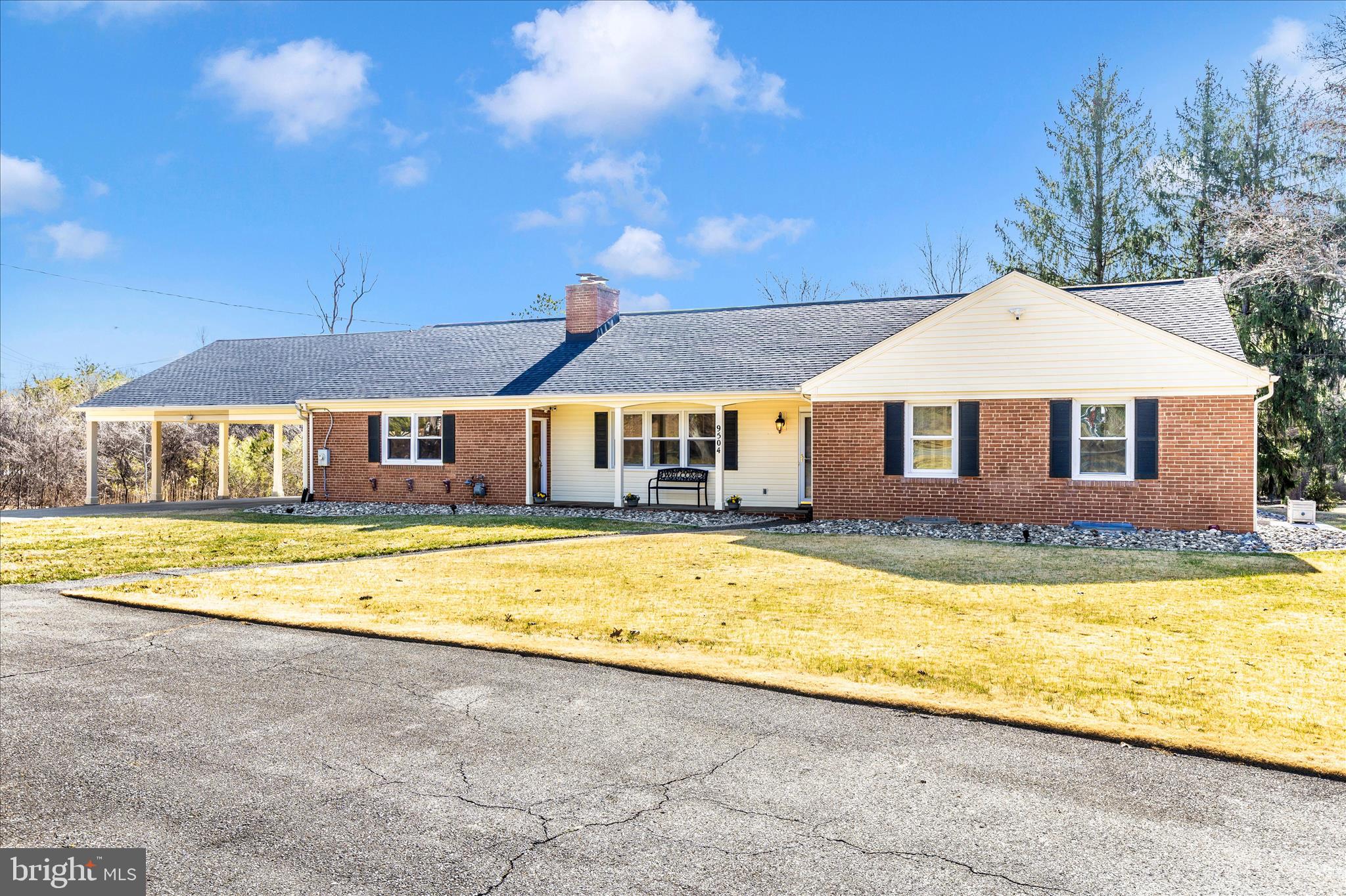 GLEN HILLS - Residential