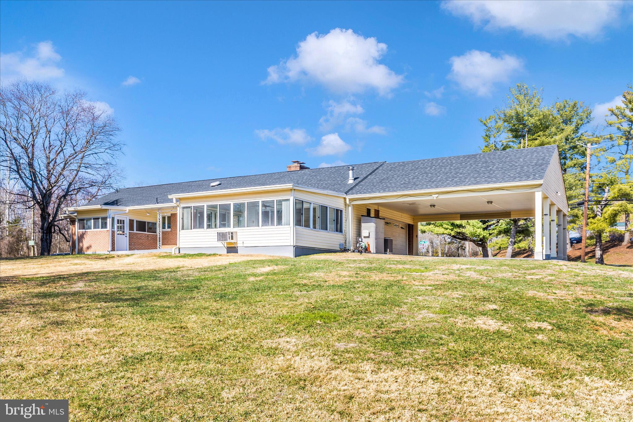 GLEN HILLS - Residential