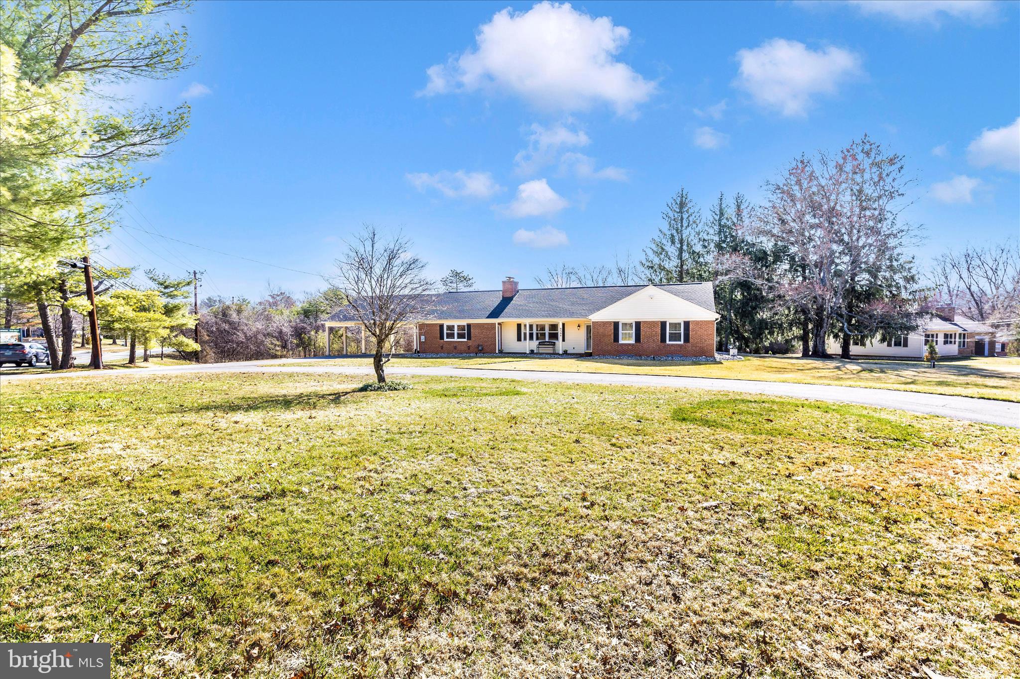 GLEN HILLS - Residential