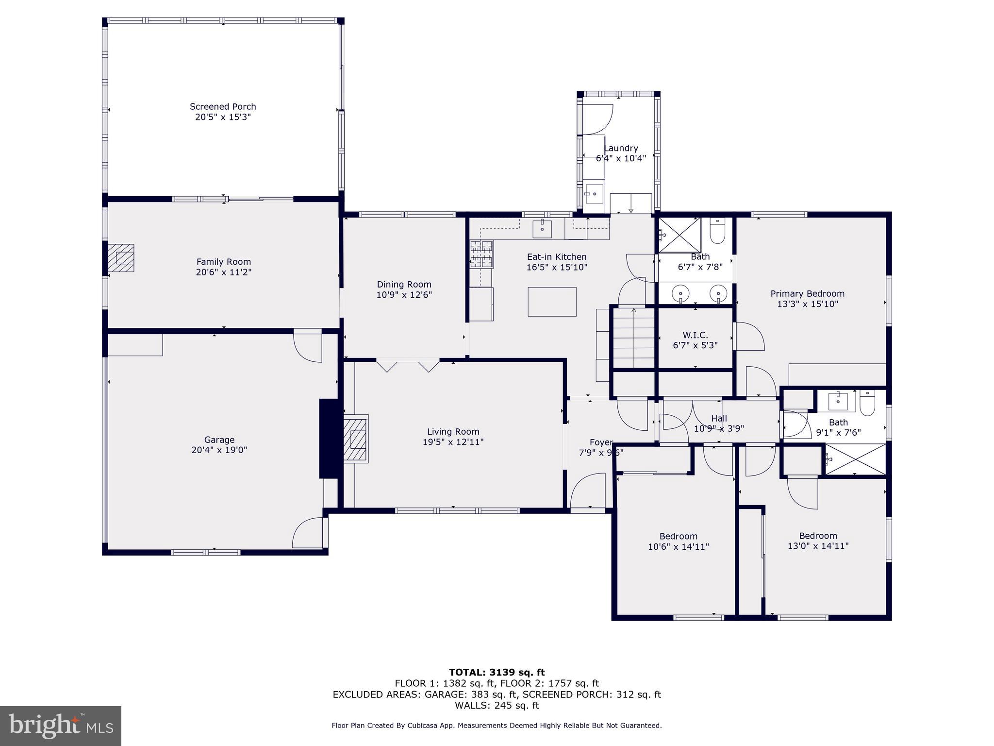 GLEN HILLS - Residential