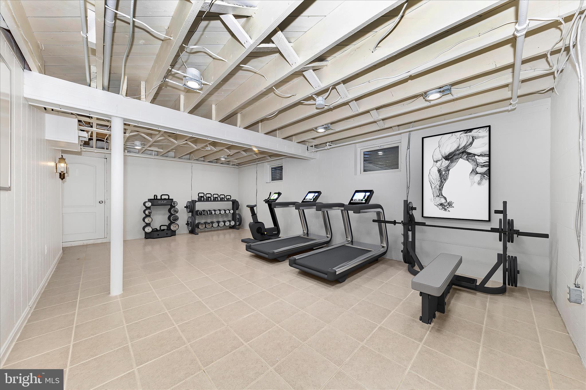 GLEN HILLS - Residential