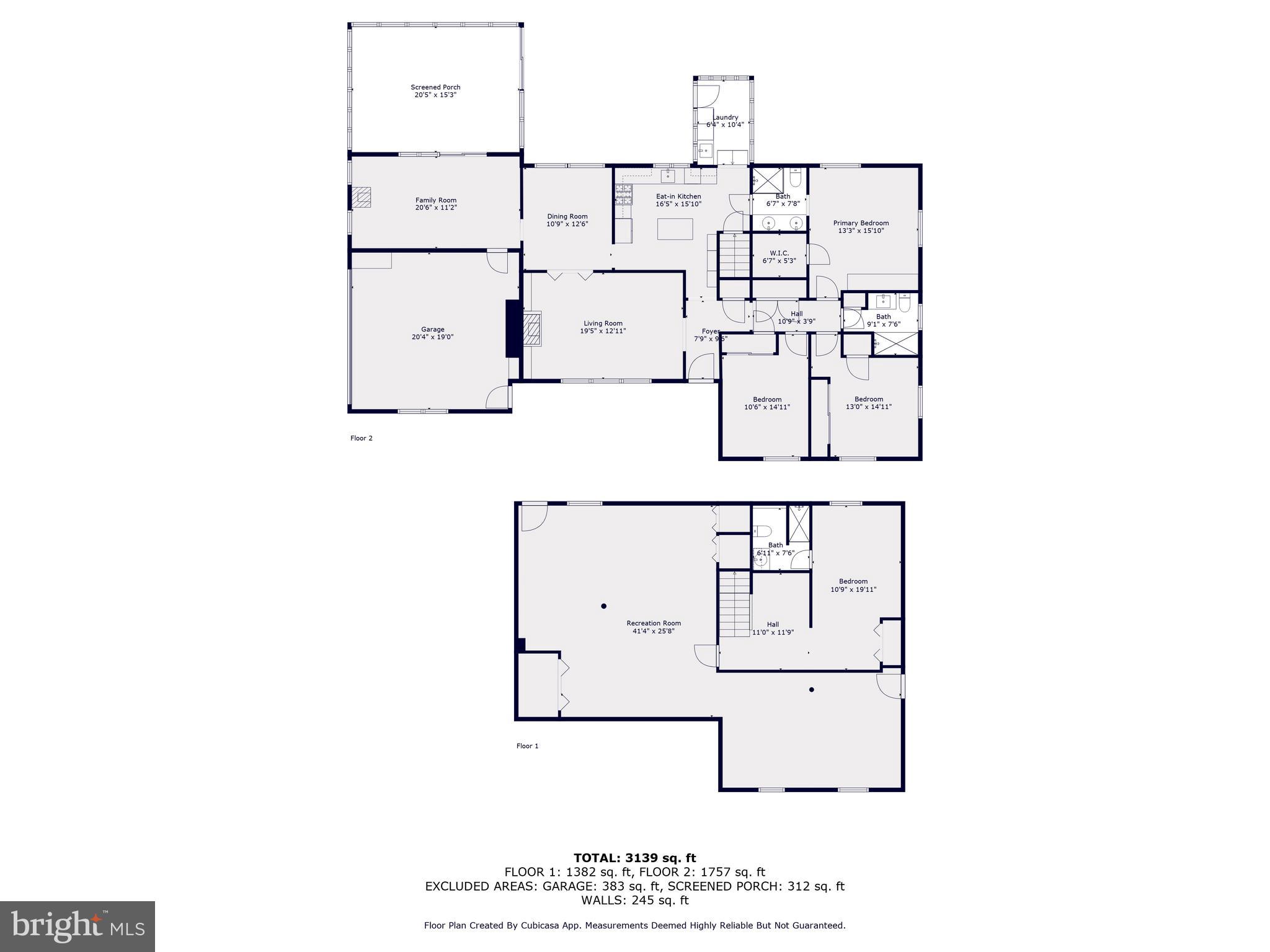 GLEN HILLS - Residential