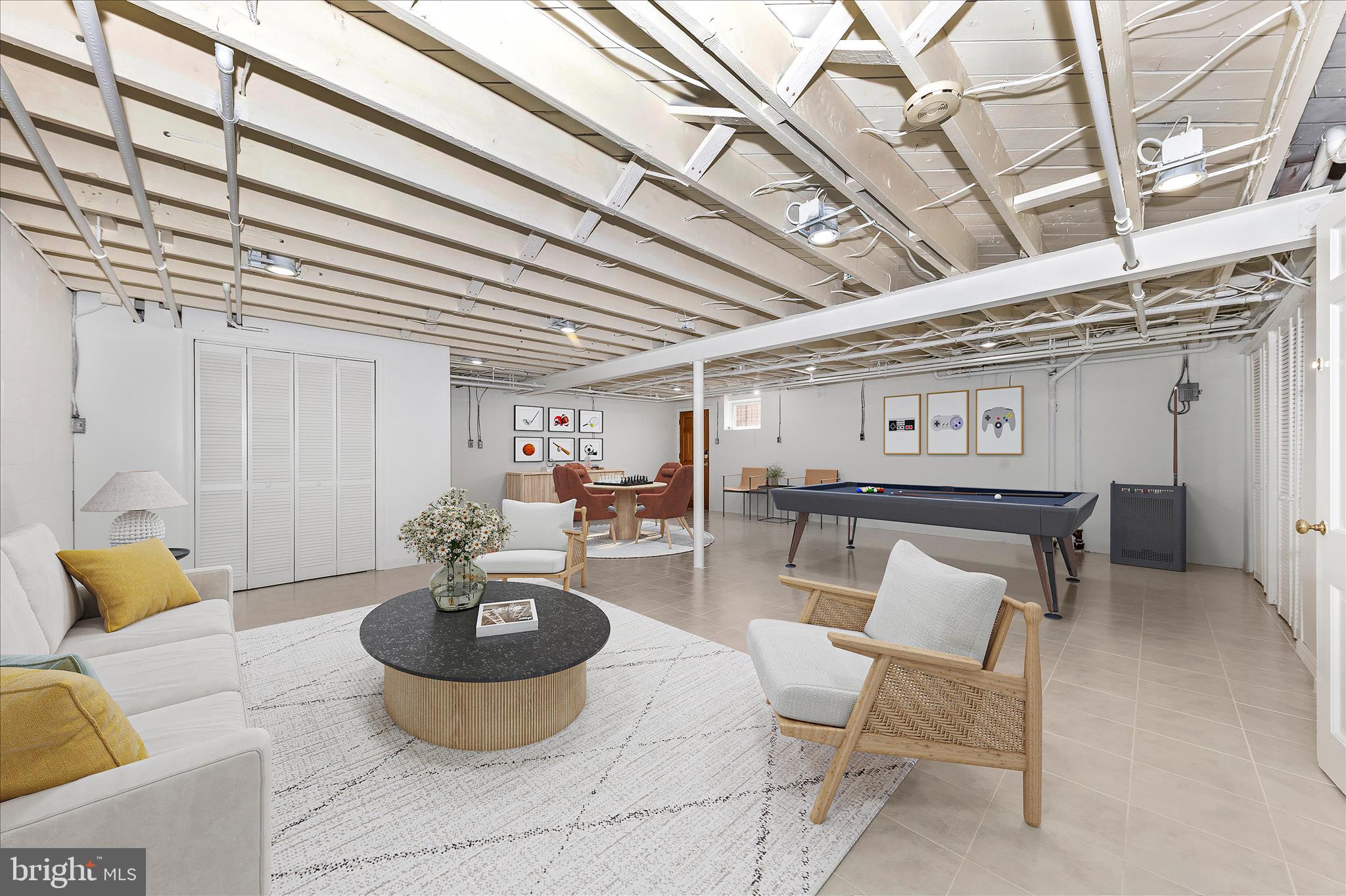 GLEN HILLS - Residential