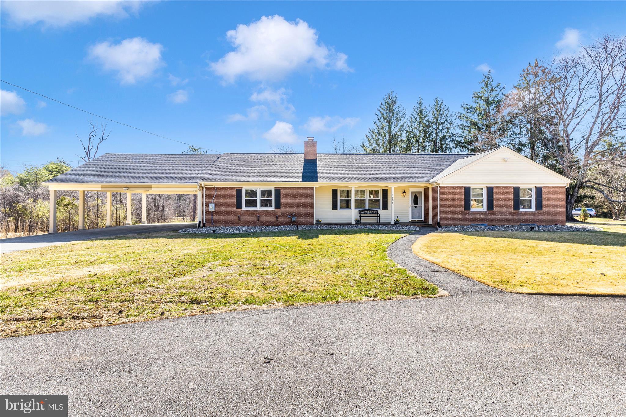 GLEN HILLS - Residential