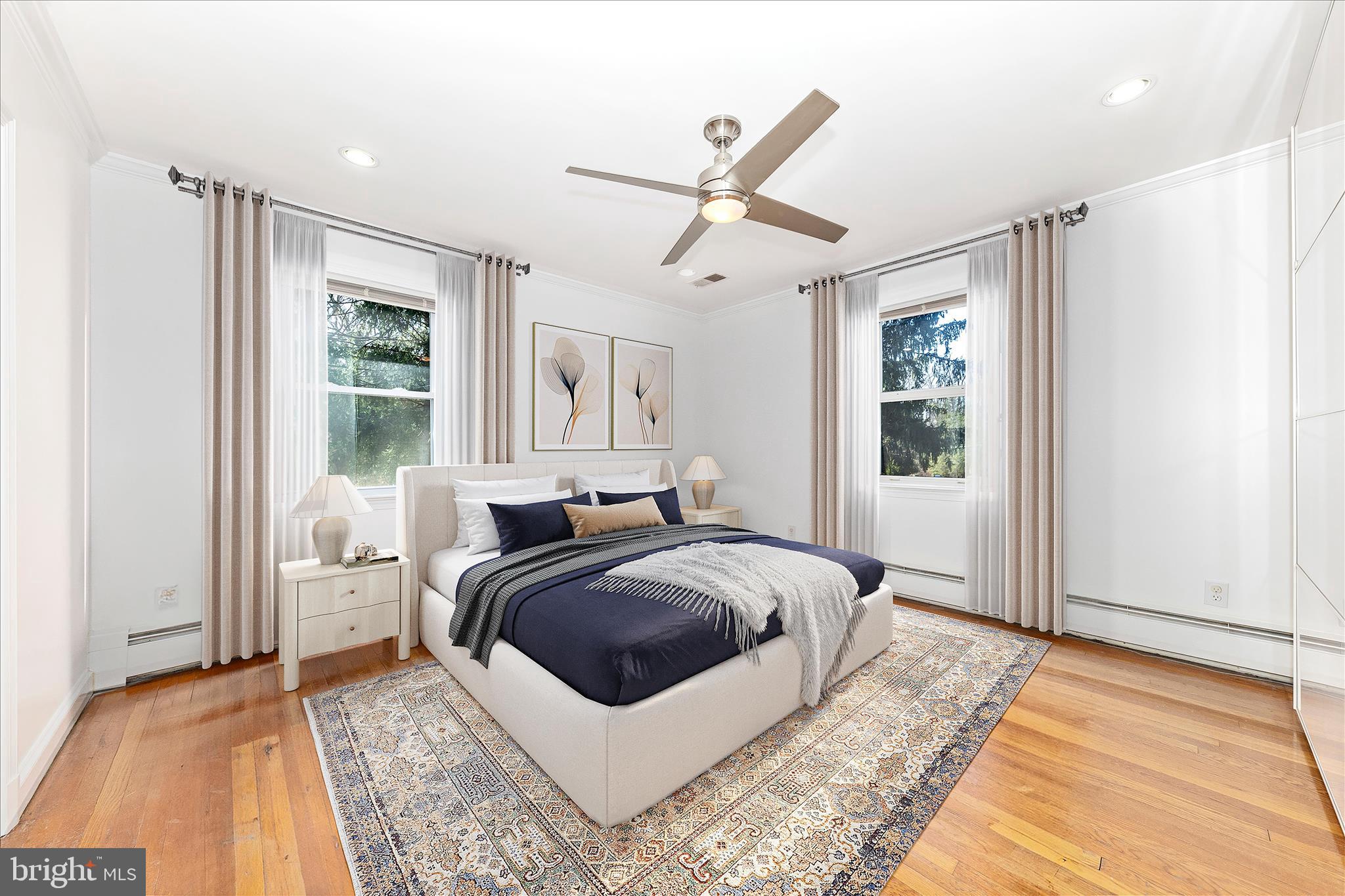 GLEN HILLS - Residential