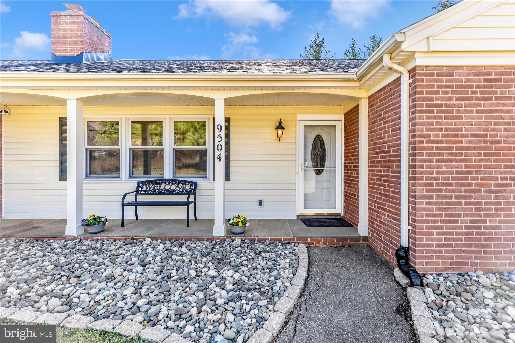 GLEN HILLS - Residential