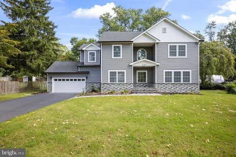 237 Varsity Avenue, Princeton, NJ 08540 - MLS#: NJME2066132