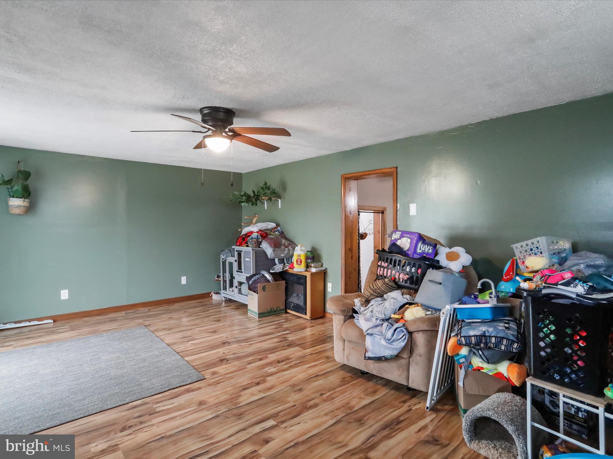 WEST END - Residential