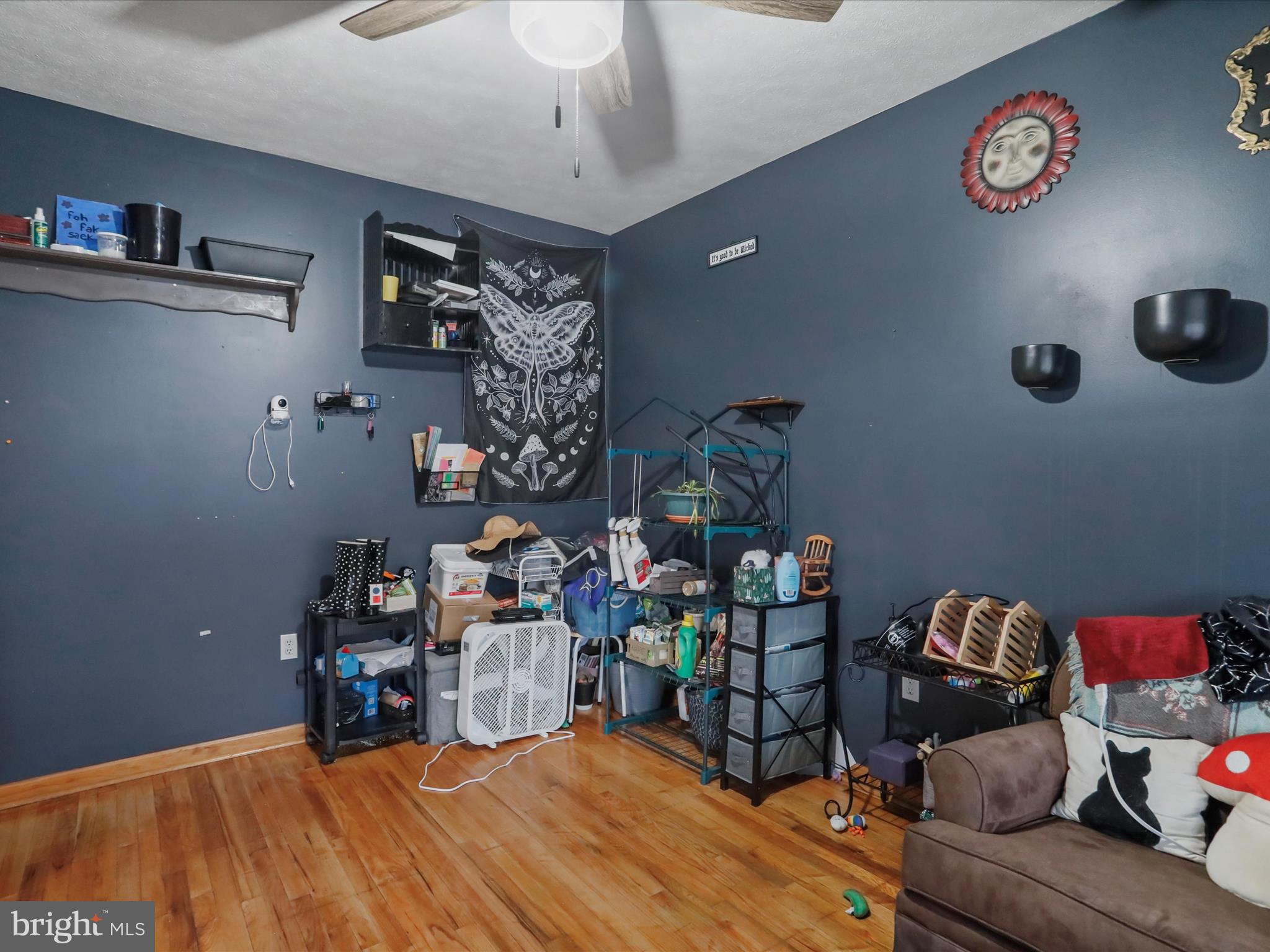 WEST END - Residential