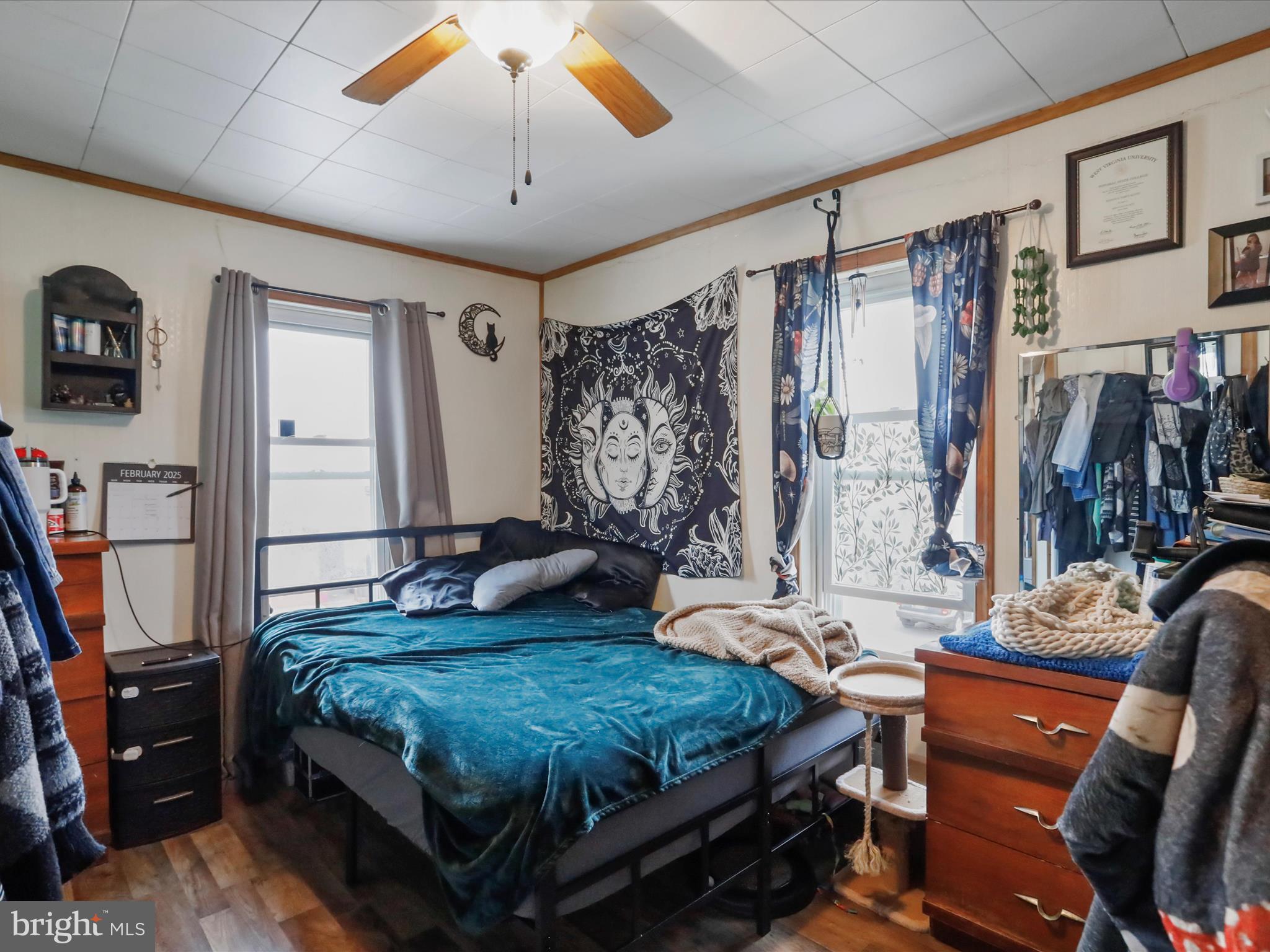 WEST END - Residential