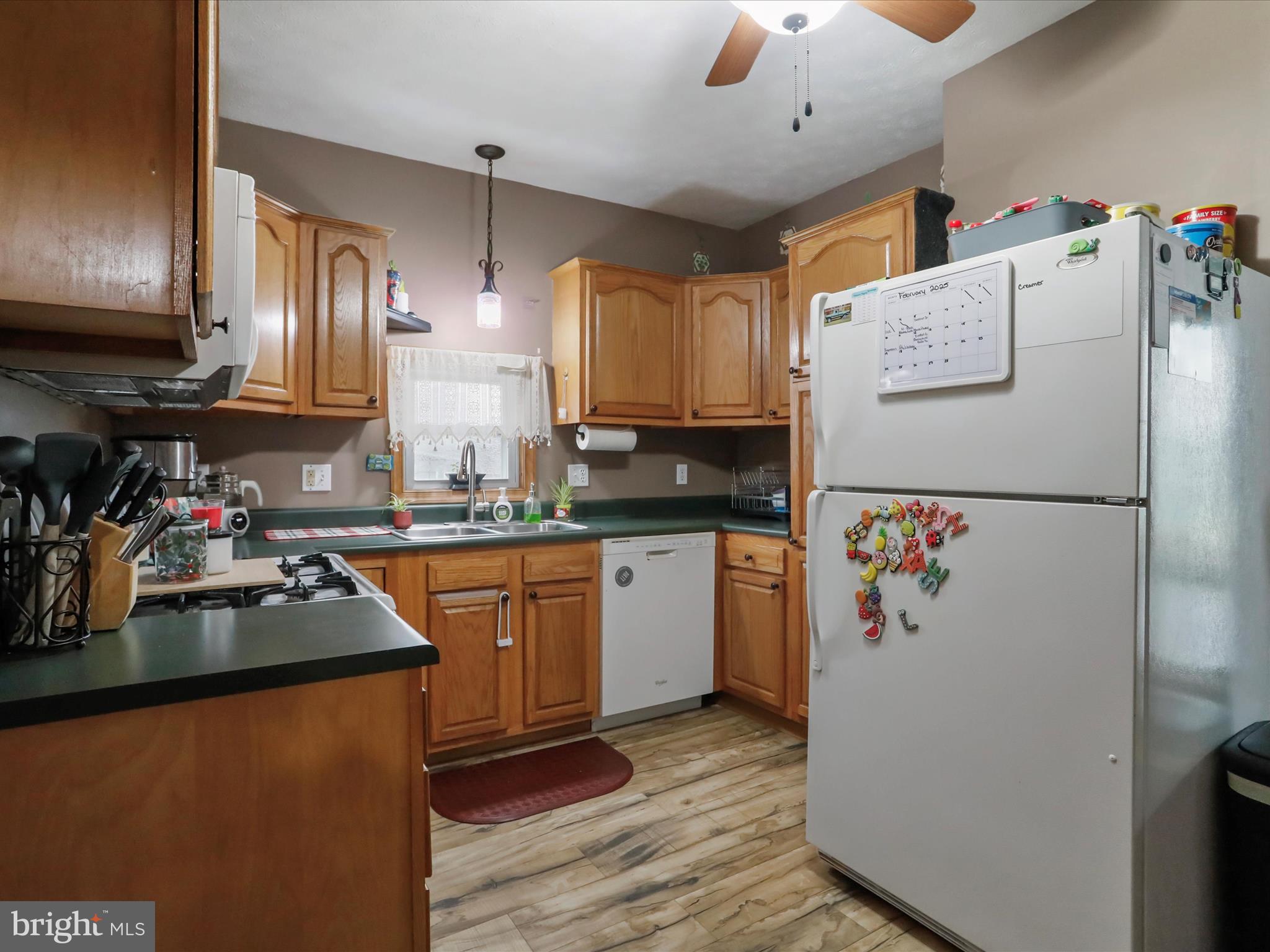 WEST END - Residential