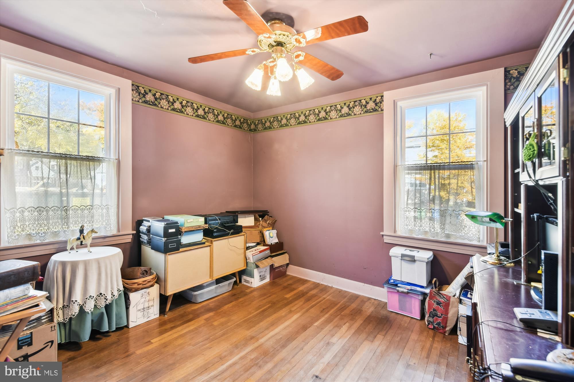 COLONY HILLS - Residential