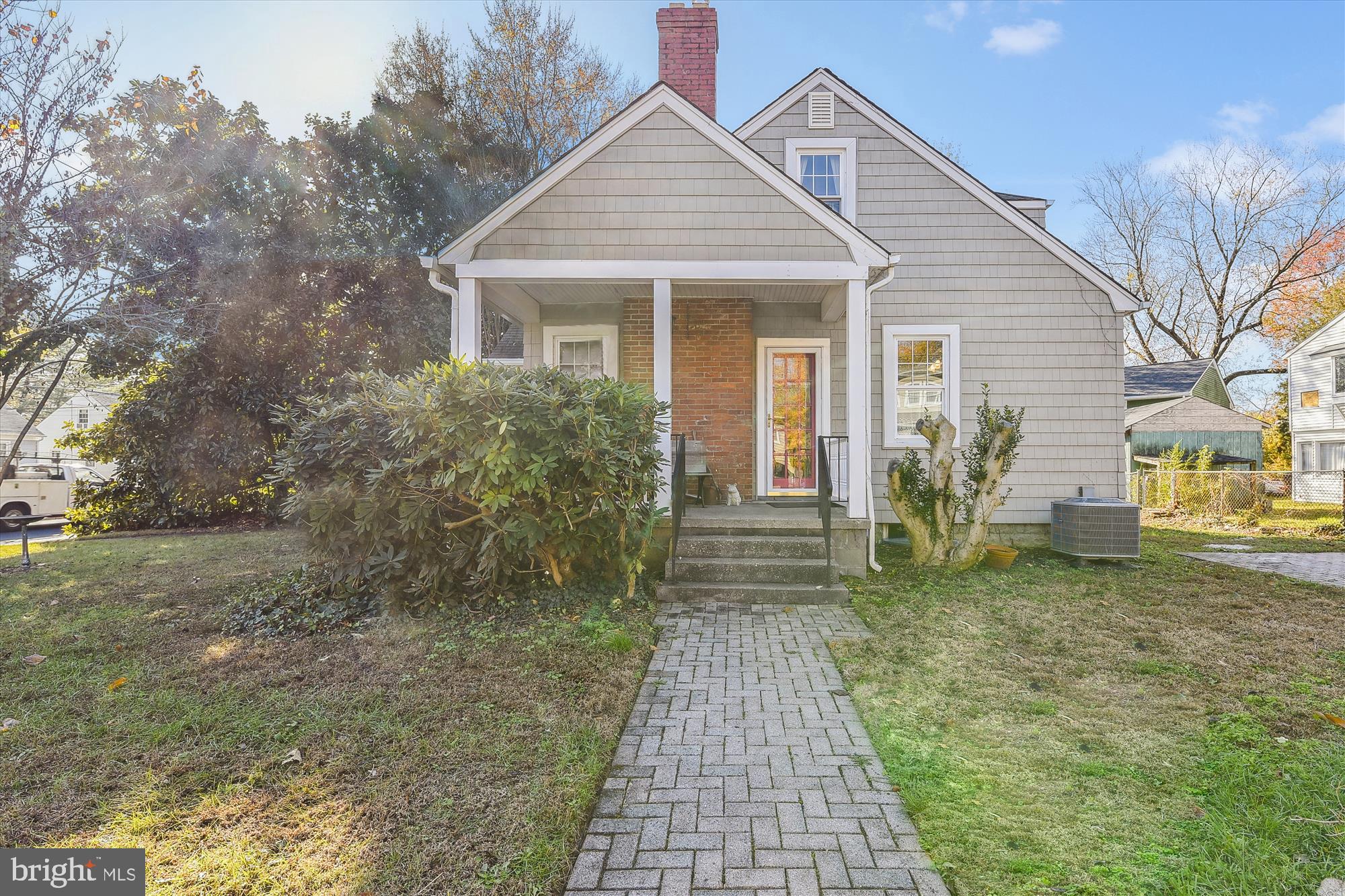 COLONY HILLS - Residential