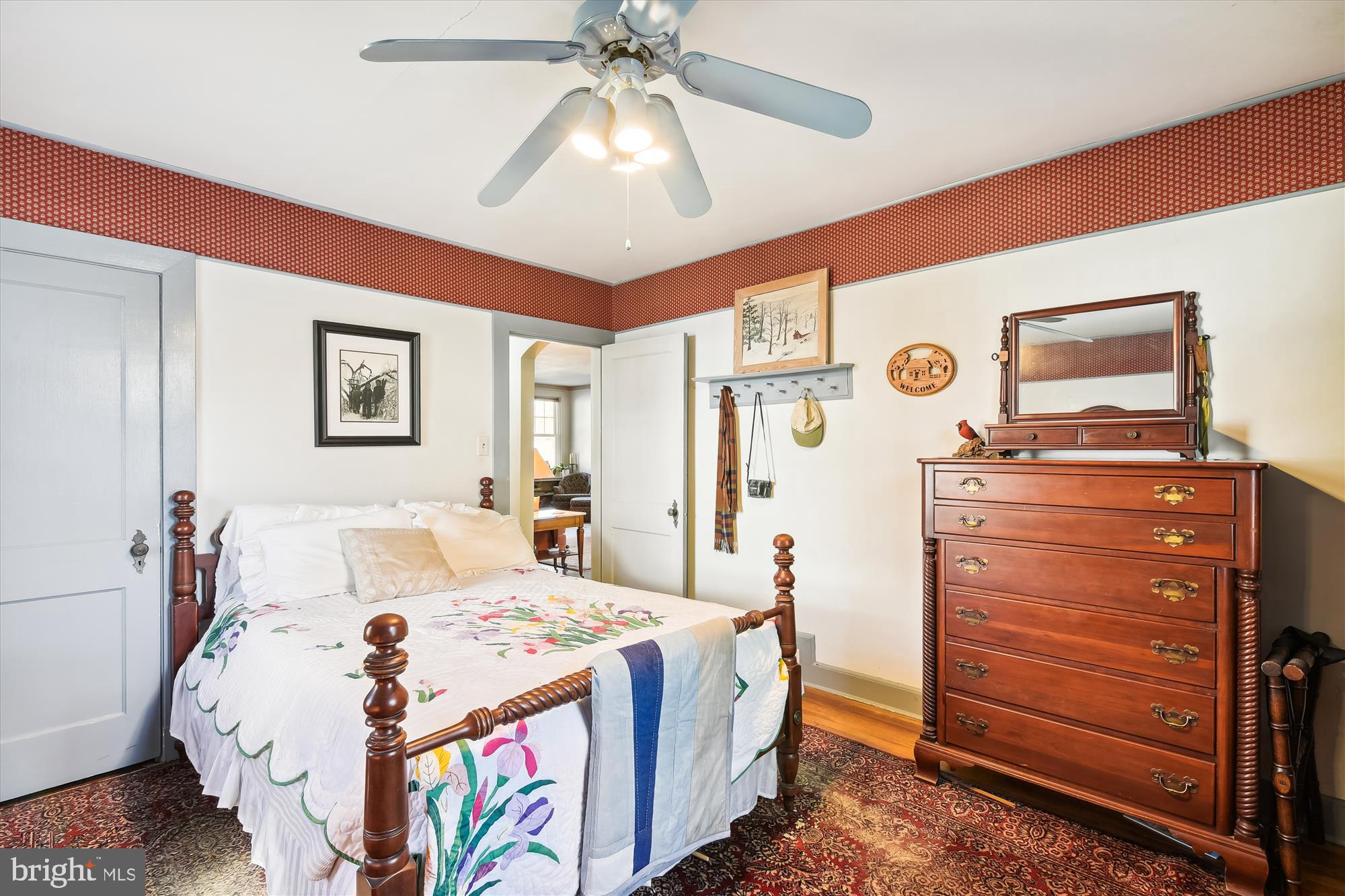 COLONY HILLS - Residential