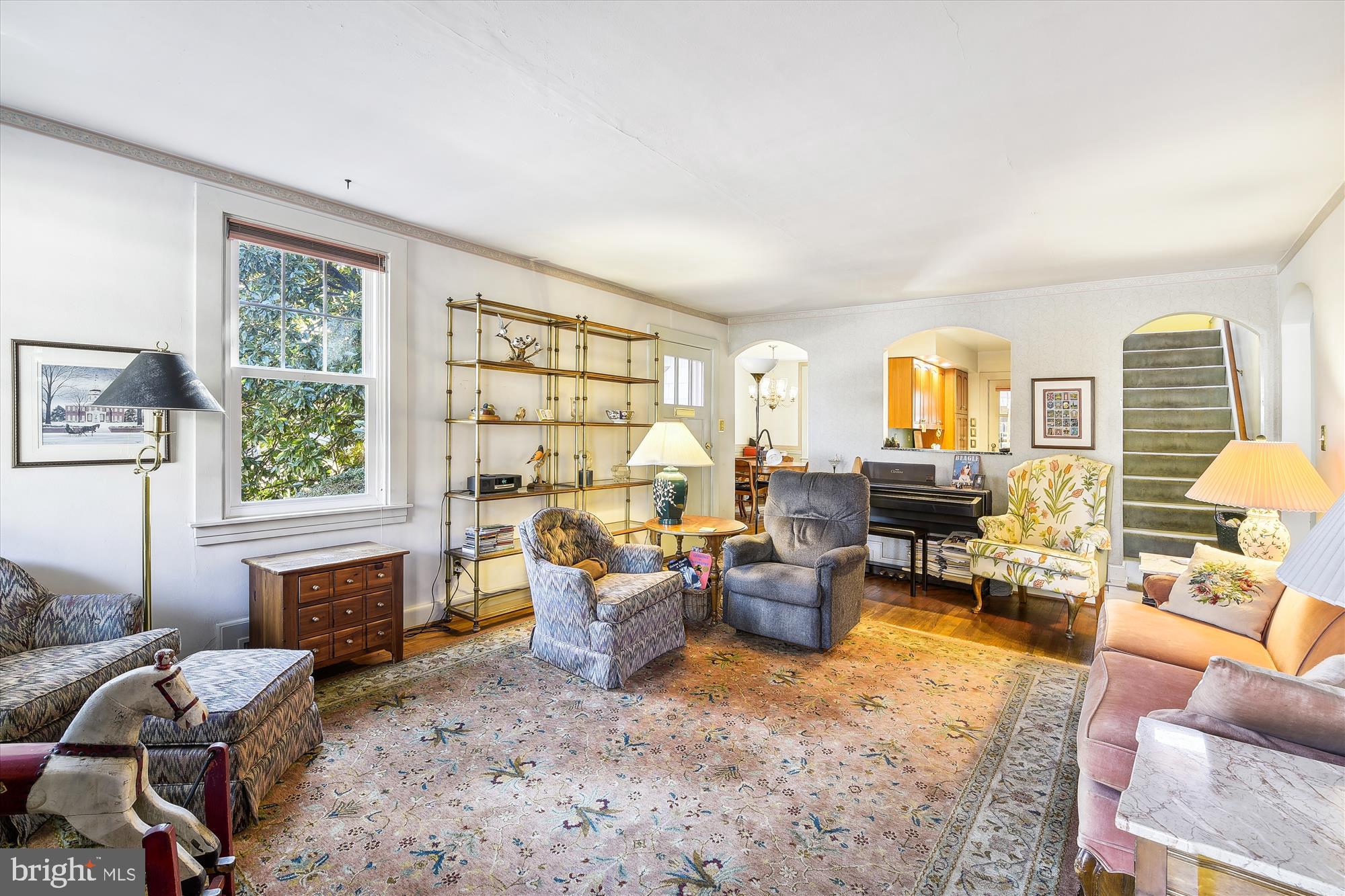 COLONY HILLS - Residential