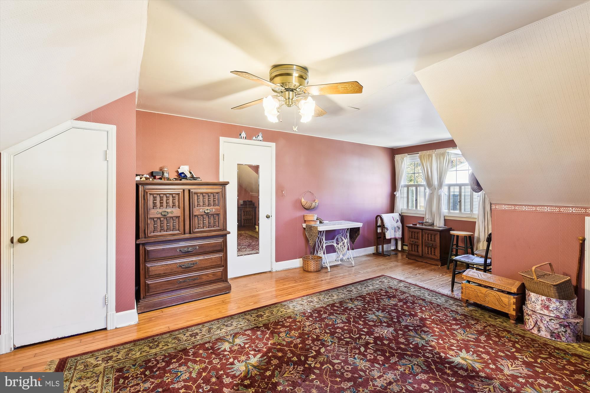 COLONY HILLS - Residential