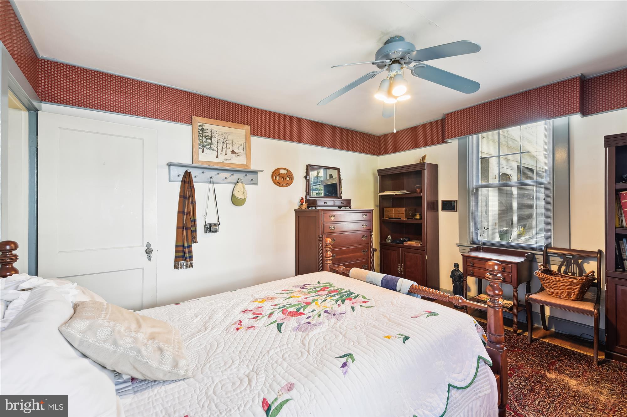 COLONY HILLS - Residential