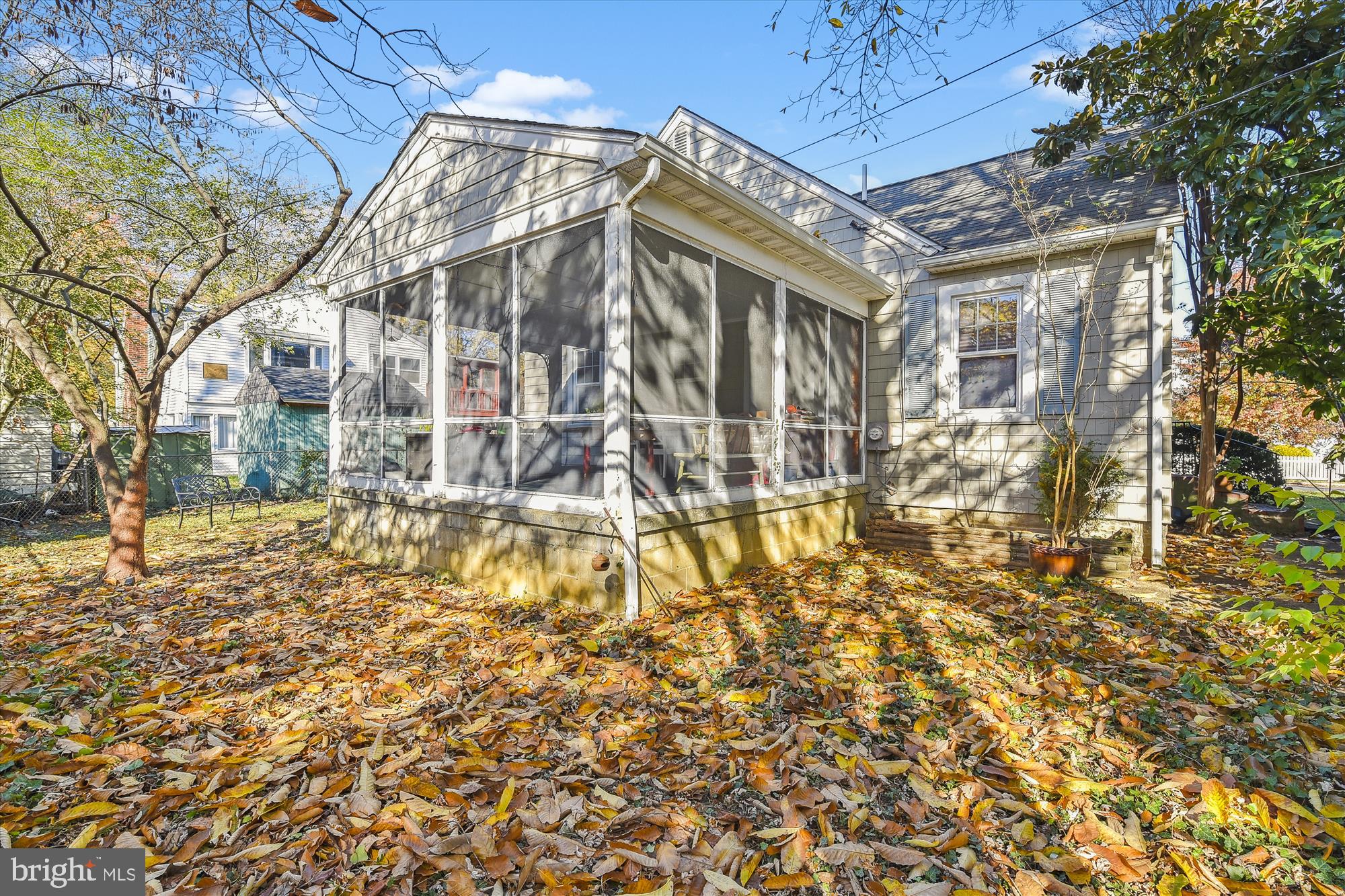 COLONY HILLS - Residential