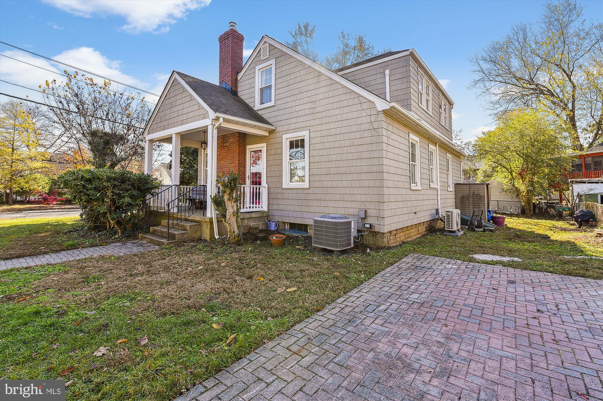 COLONY HILLS - Residential