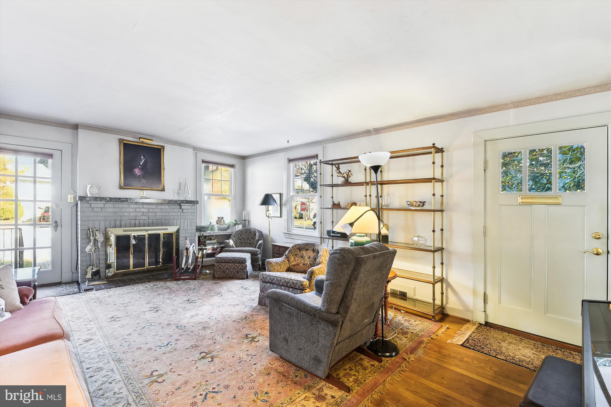 COLONY HILLS - Residential