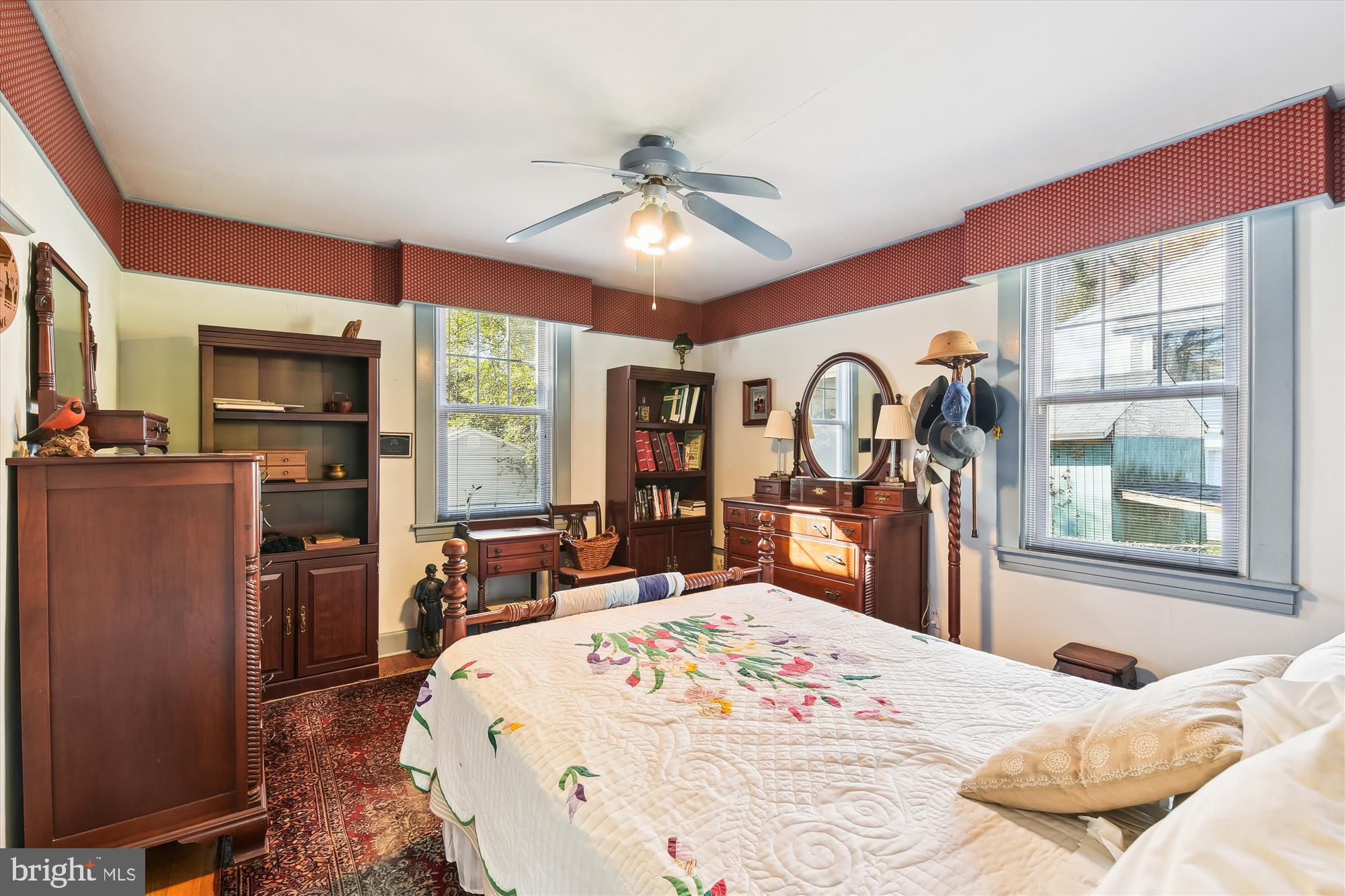 COLONY HILLS - Residential