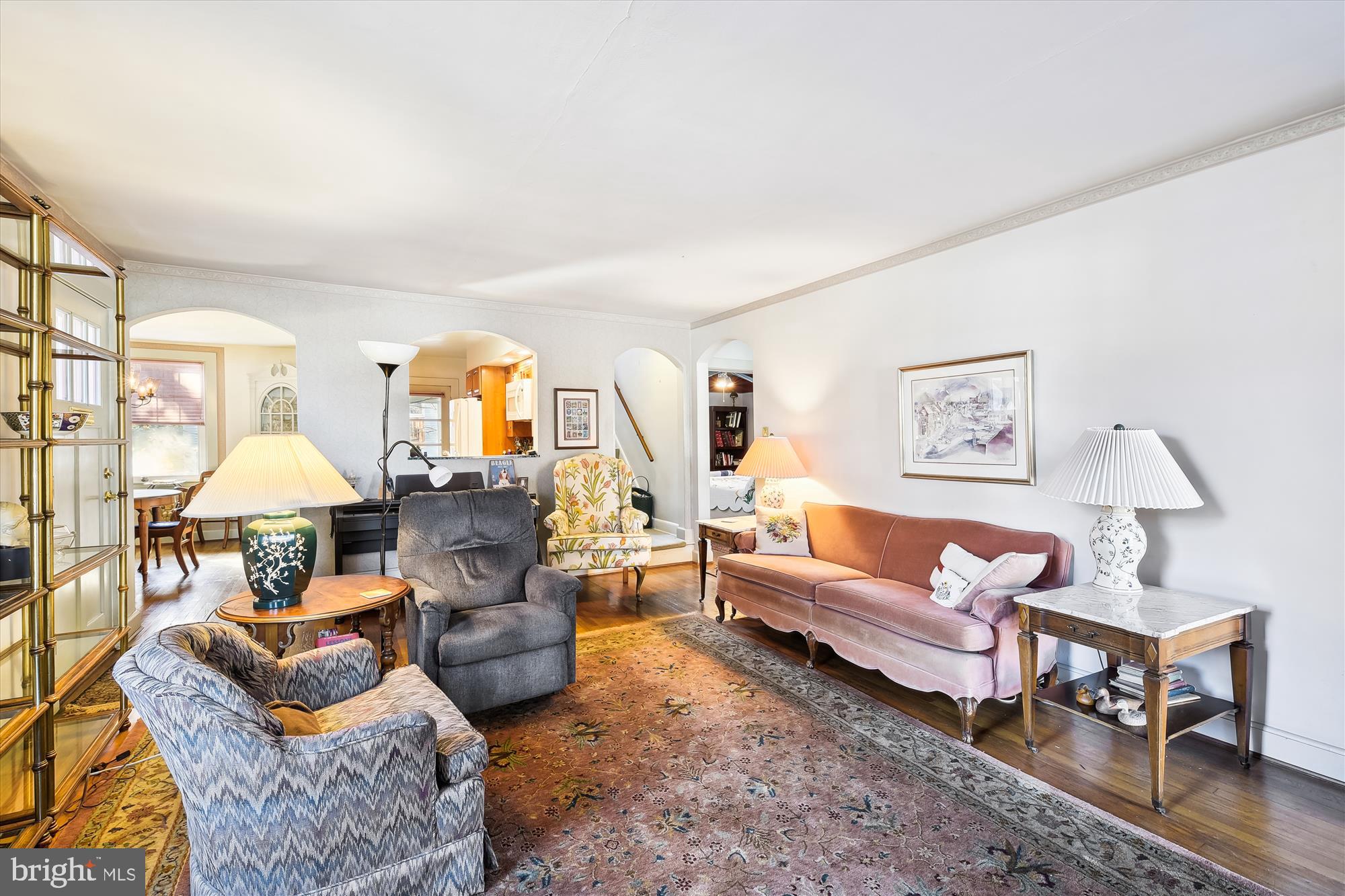 COLONY HILLS - Residential