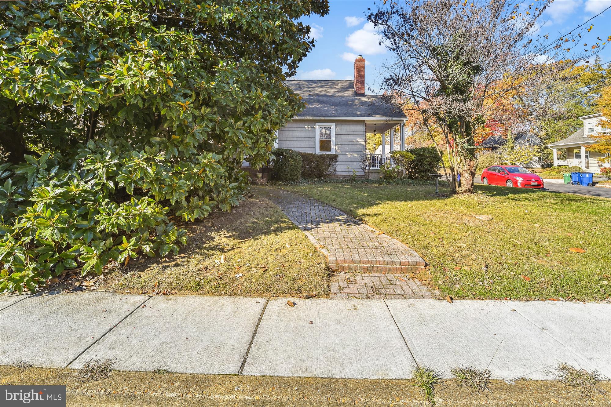 COLONY HILLS - Residential