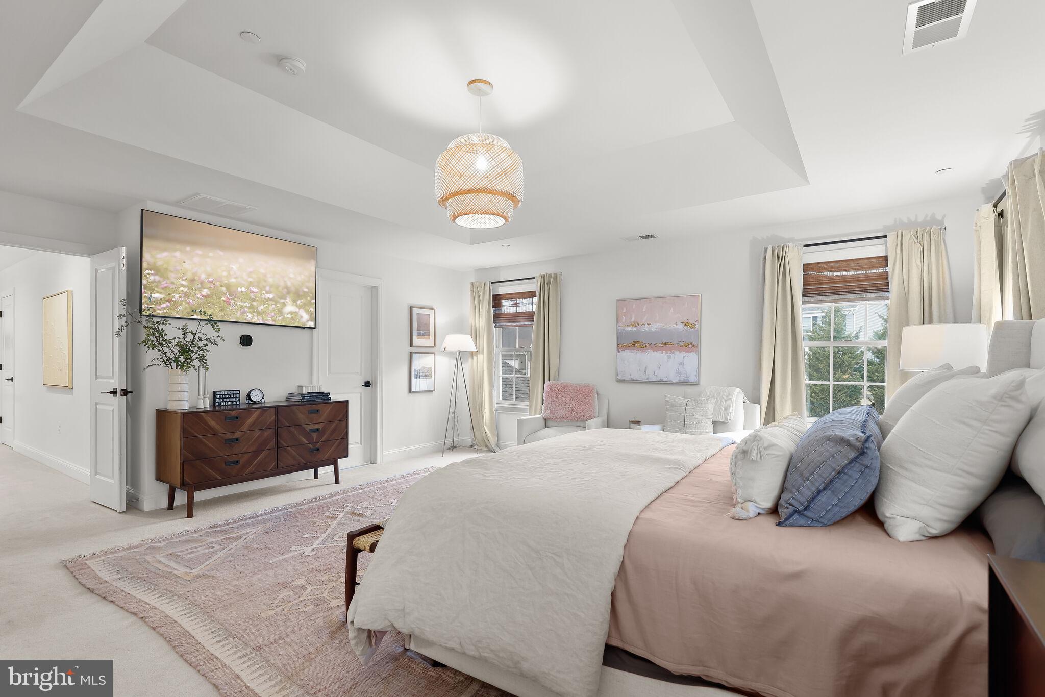 WATERS EDGE - Residential