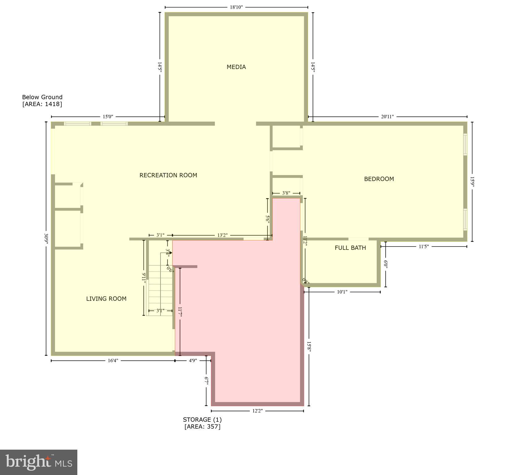 WATERS EDGE - Residential