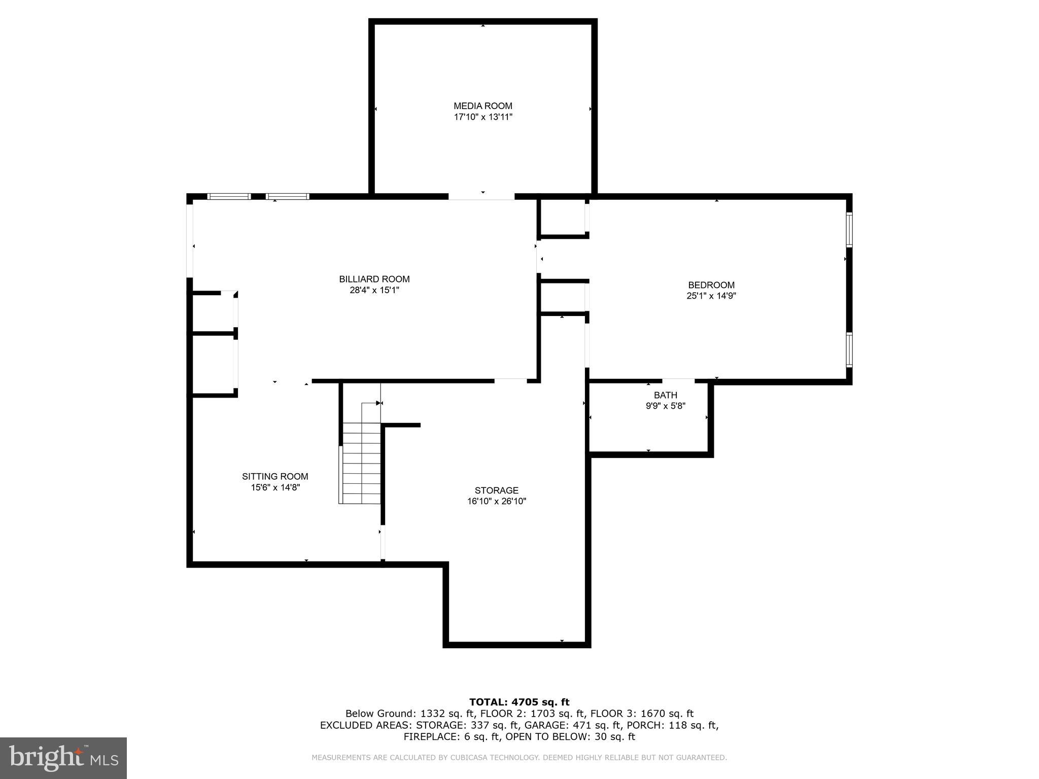 WATERS EDGE - Residential