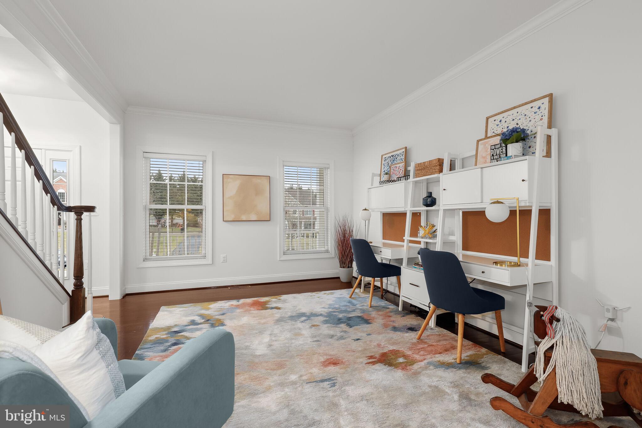 WATERS EDGE - Residential