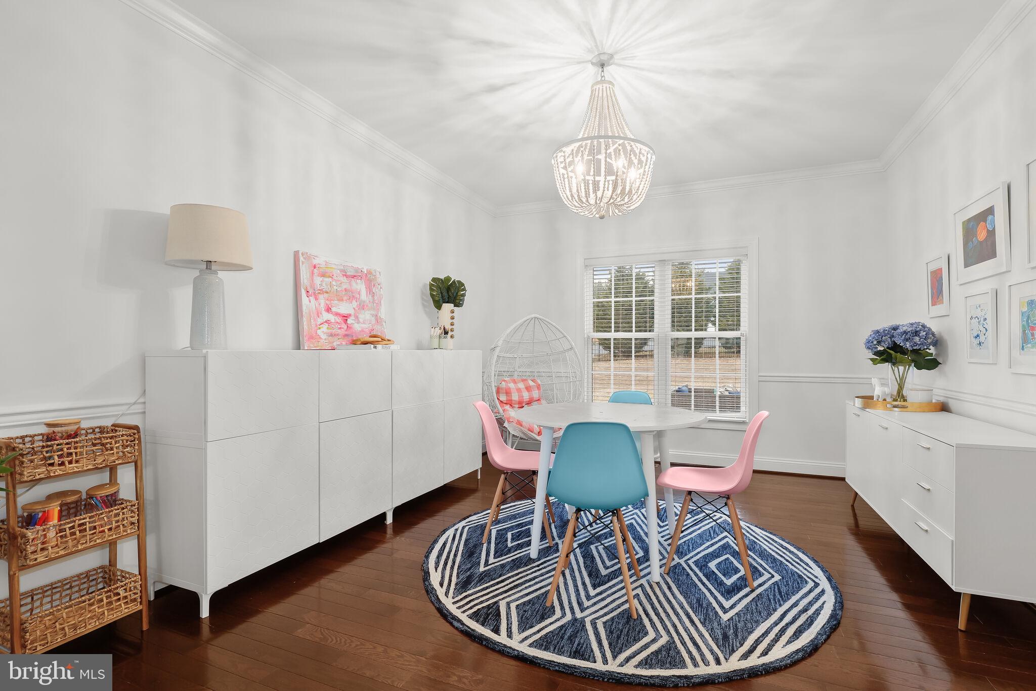 WATERS EDGE - Residential