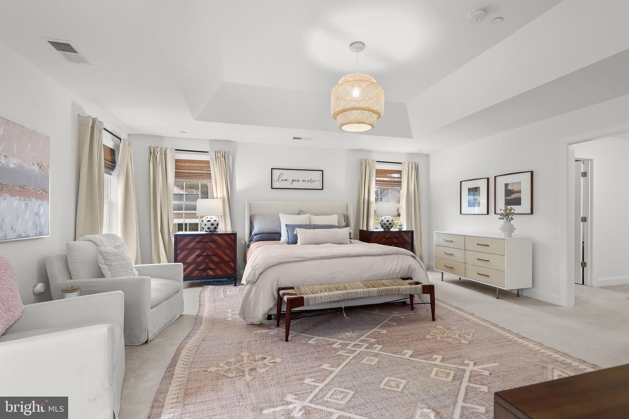 WATERS EDGE - Residential