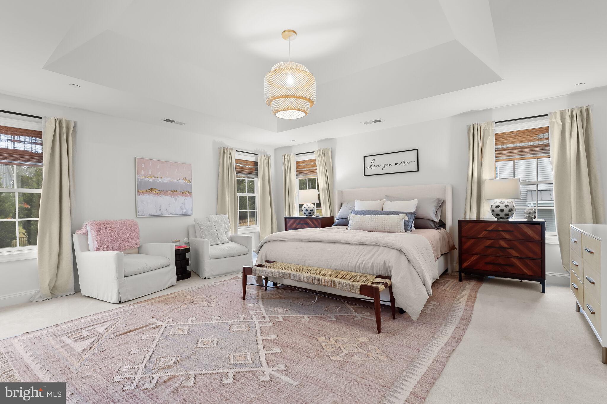 WATERS EDGE - Residential