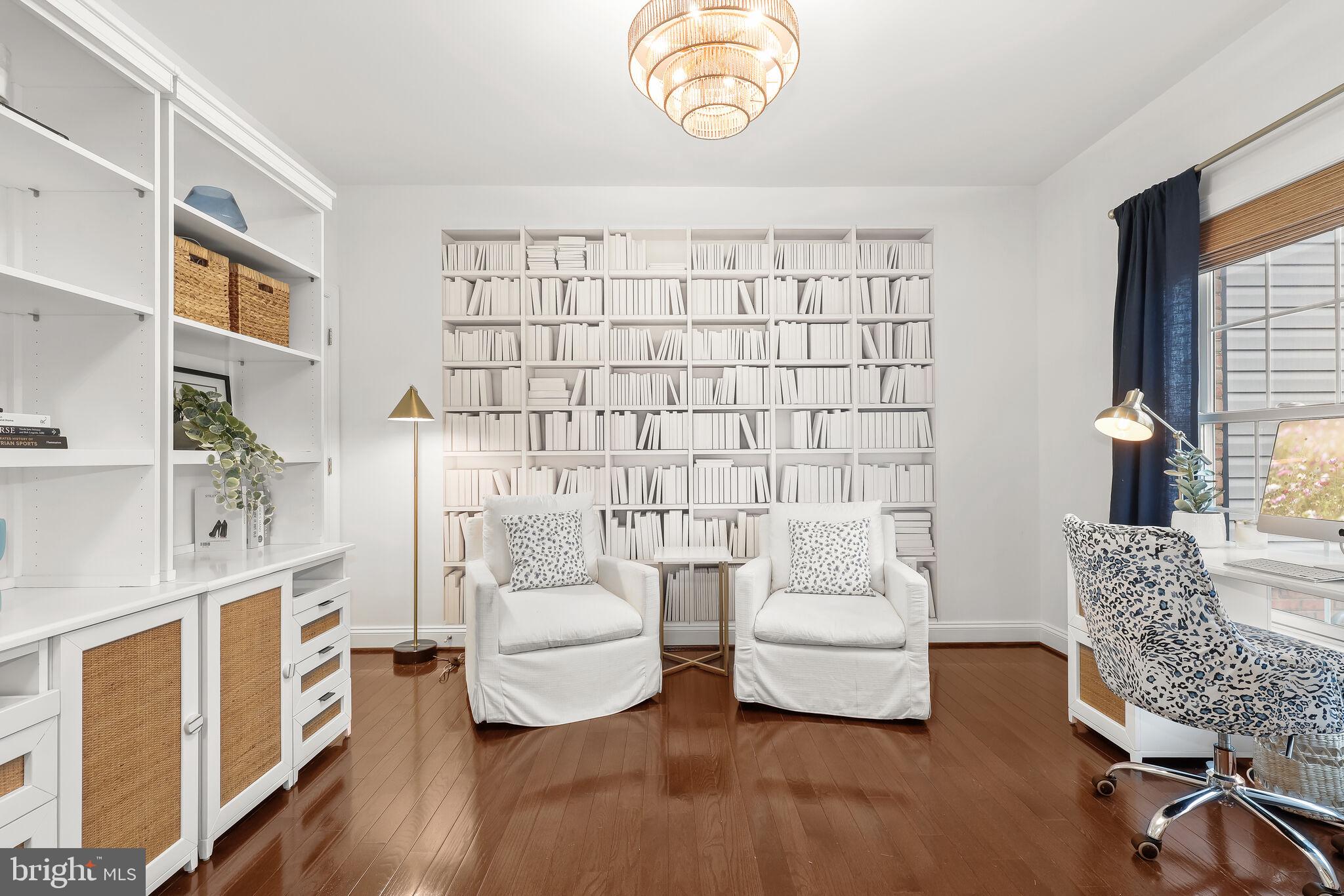 WATERS EDGE - Residential