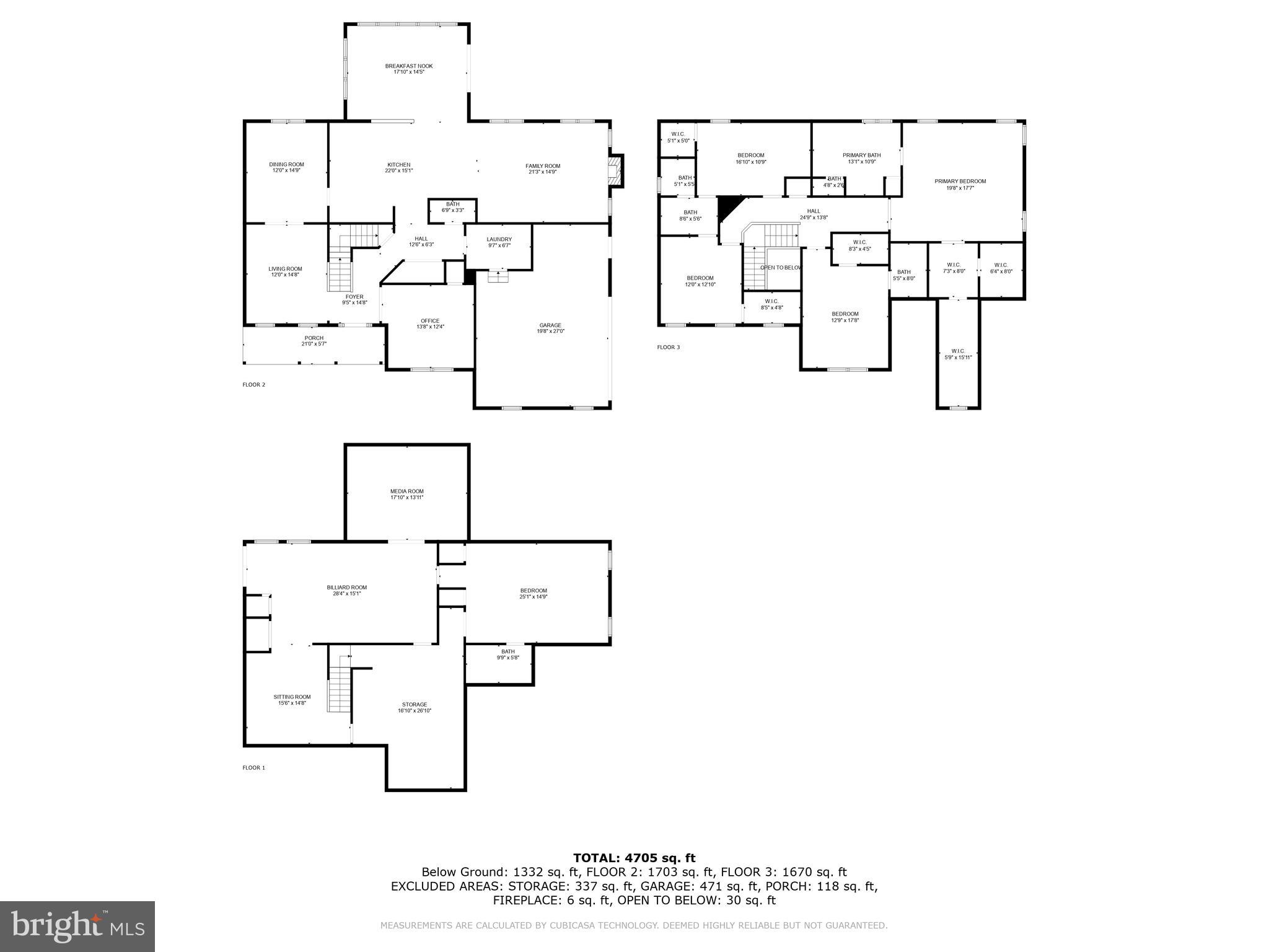 WATERS EDGE - Residential